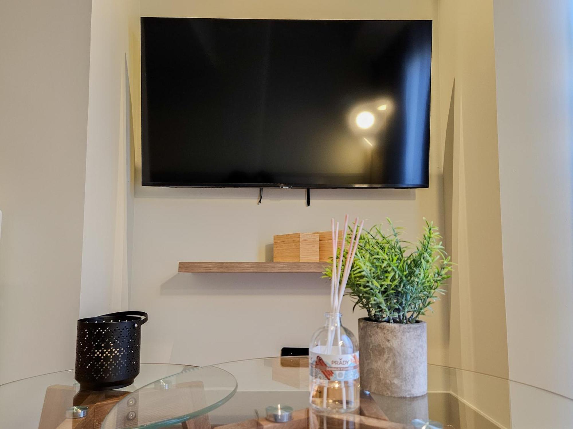 Apartamento Bse Experience *
