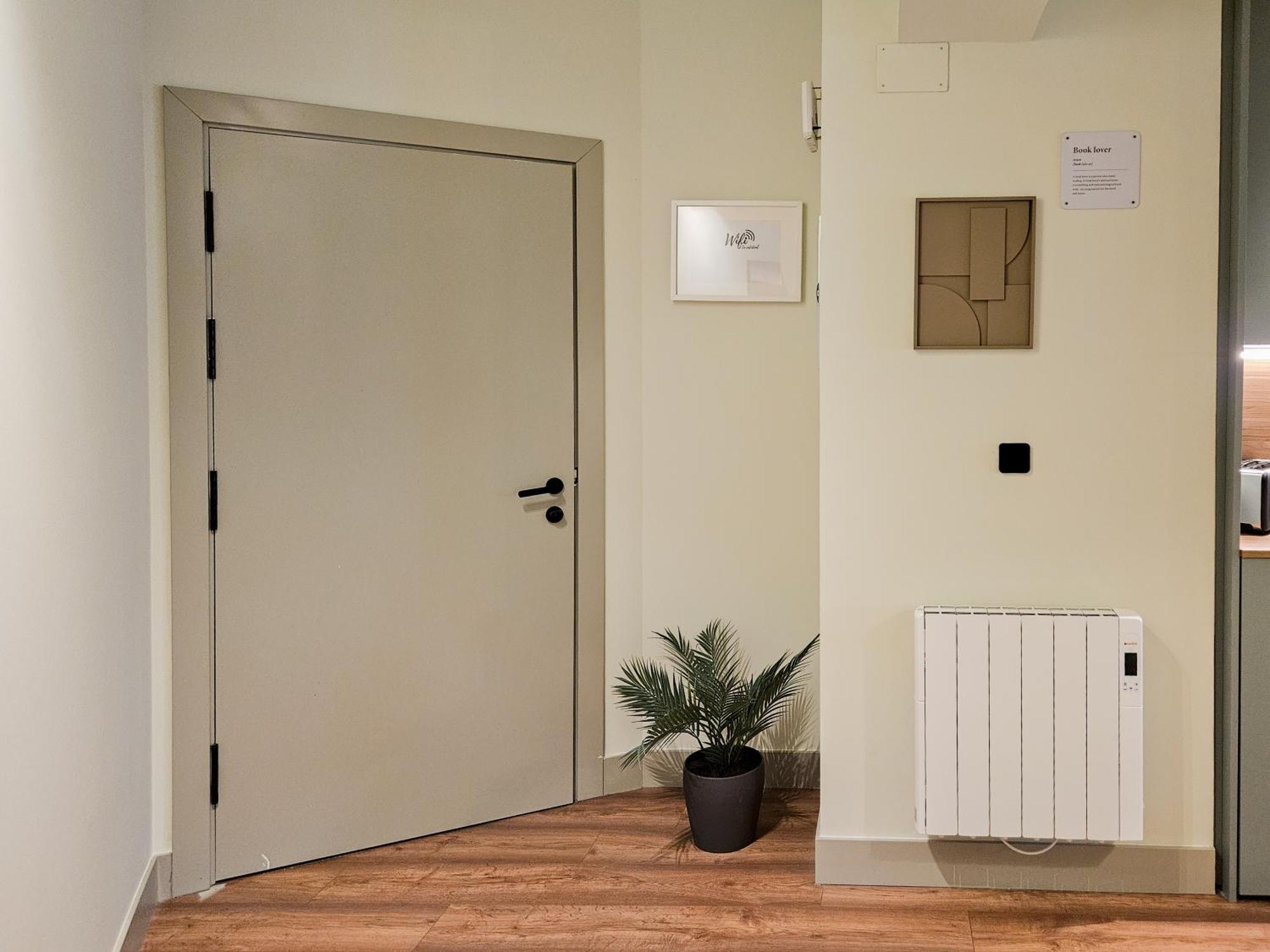 Bse Experience Apartamento Bilbao