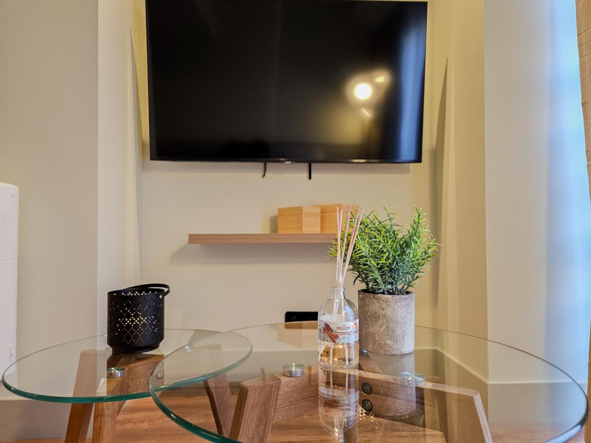 Bse Experience Apartamento