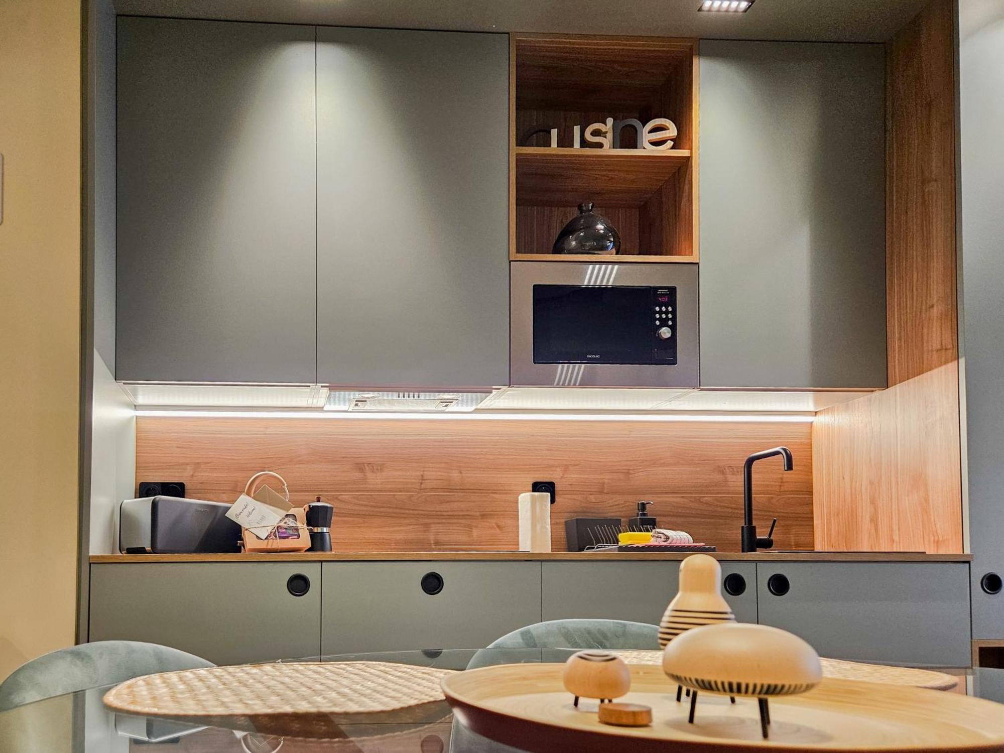 Apartamento Bse Experience Bilbao