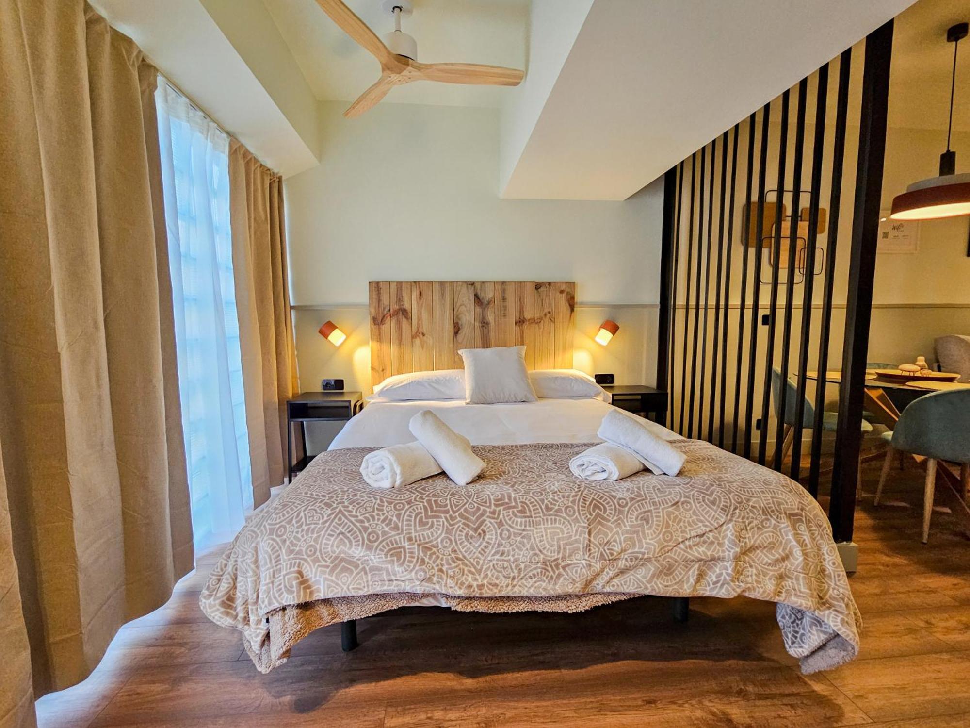 Apartamento Bse Experience *