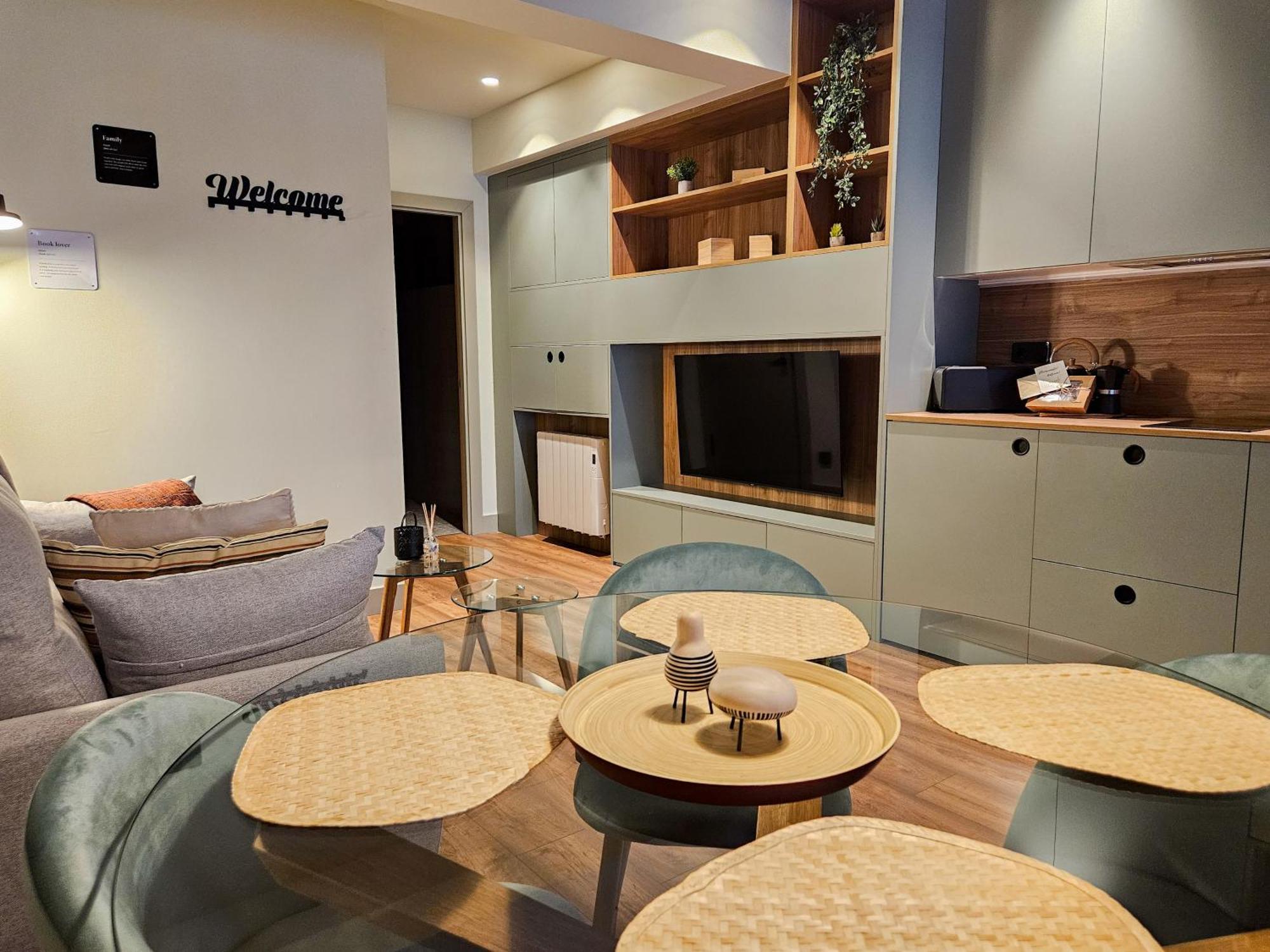 Bse Experience Apartamento Bilbao