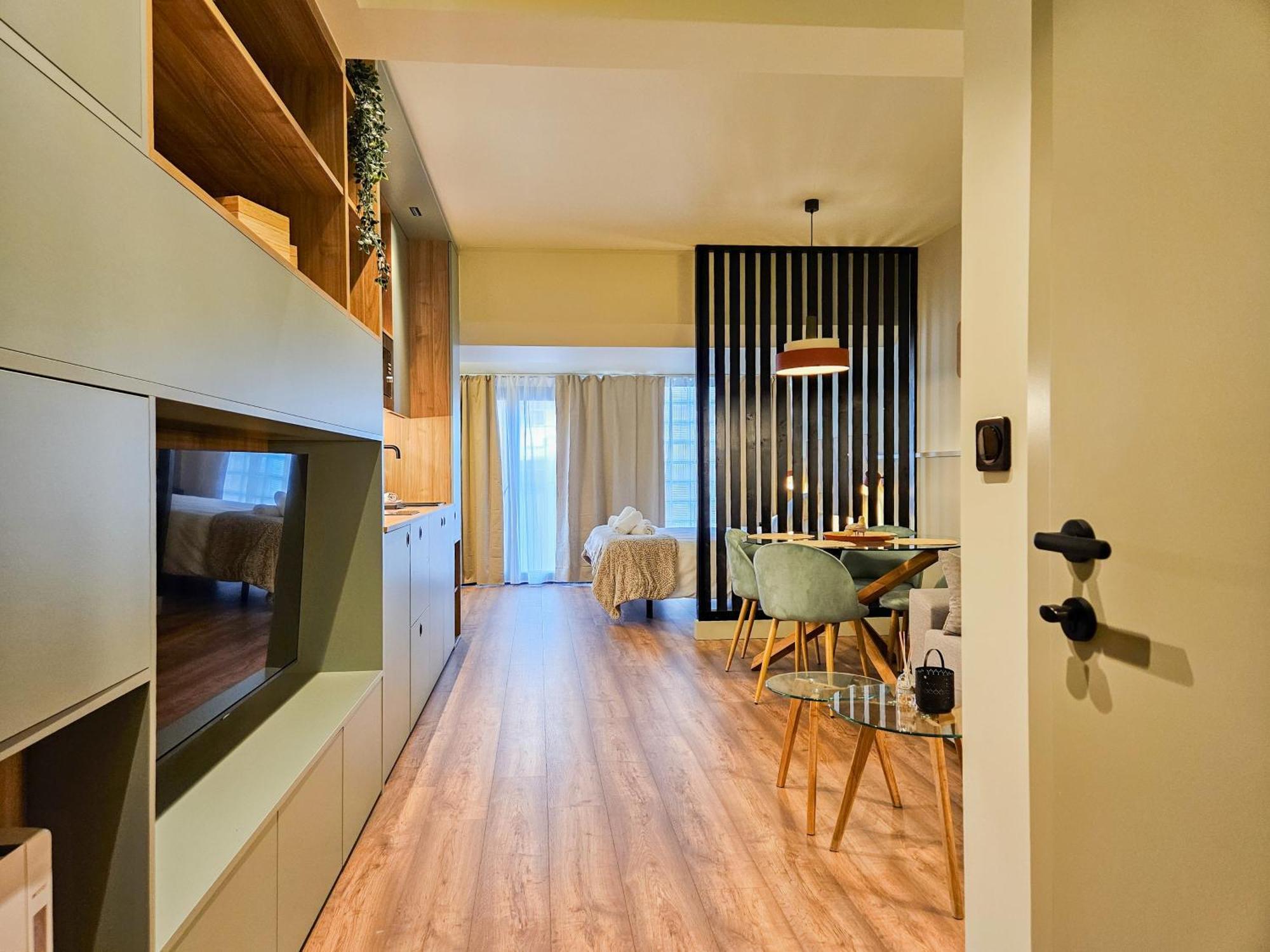 Apartamento Bse Experience Bilbao