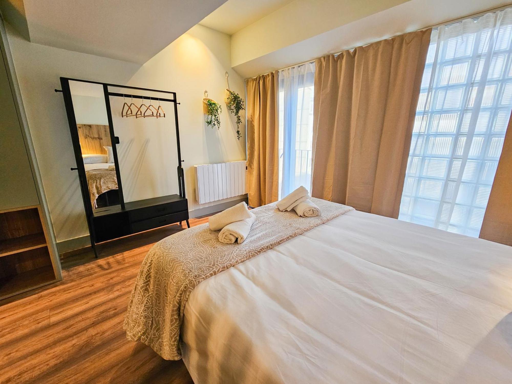 Apartamento Bse Experience Bilbao