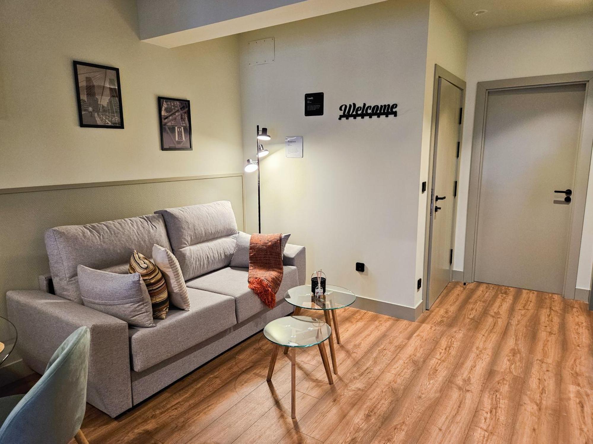 Bse Experience Apartamento *