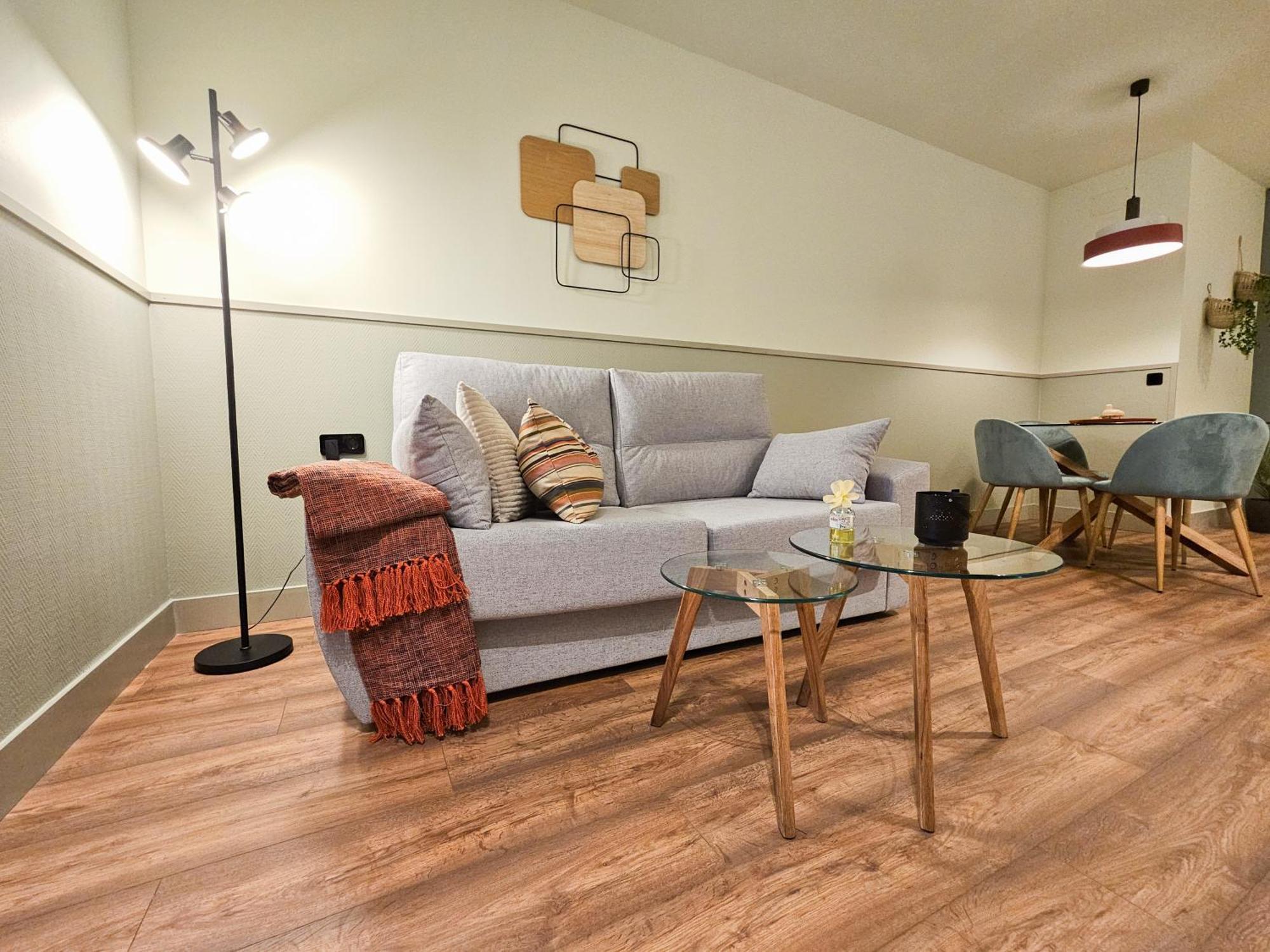 Bse Experience Apartamento
