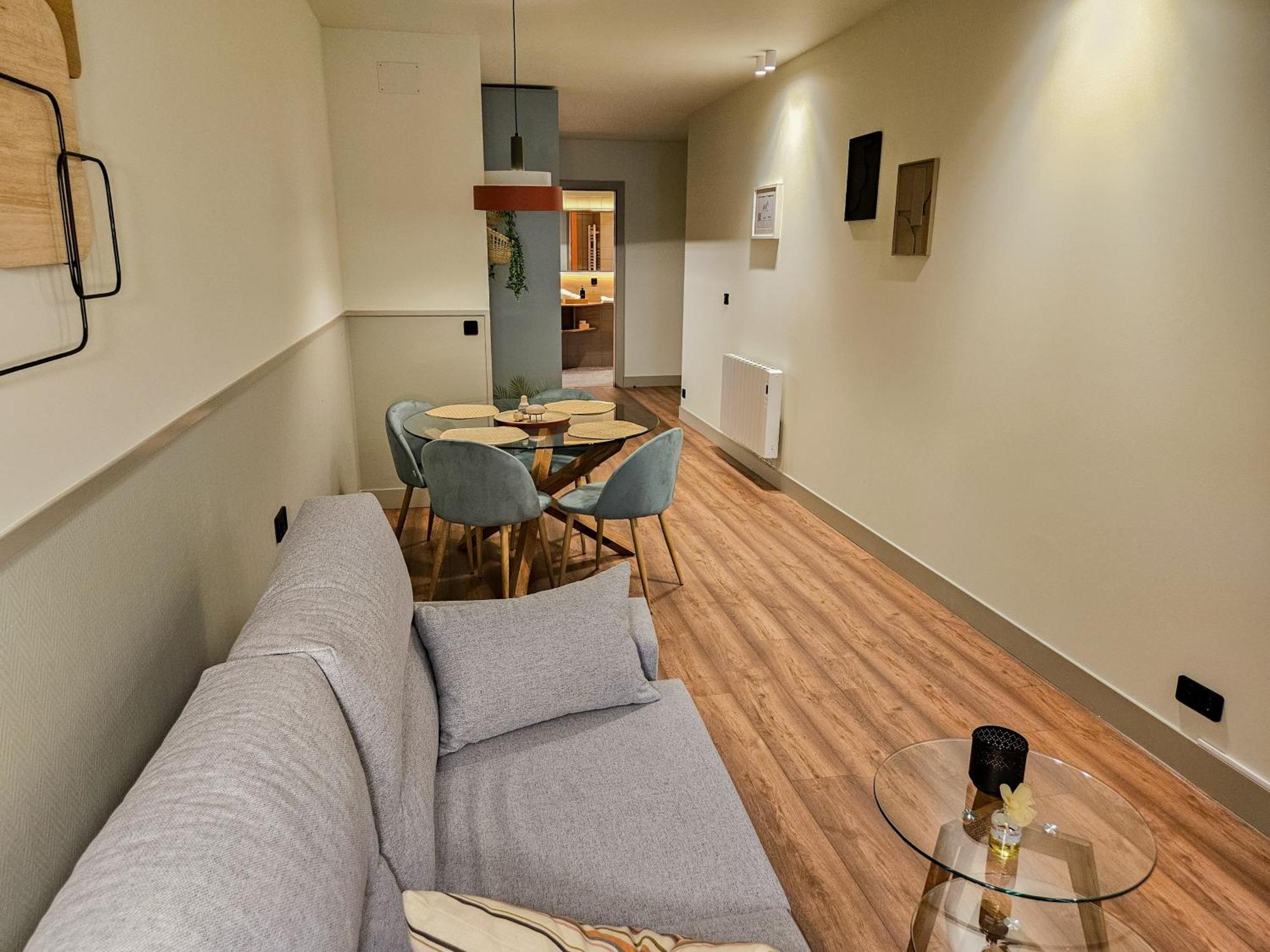 Bse Experience Apartamento Bilbao