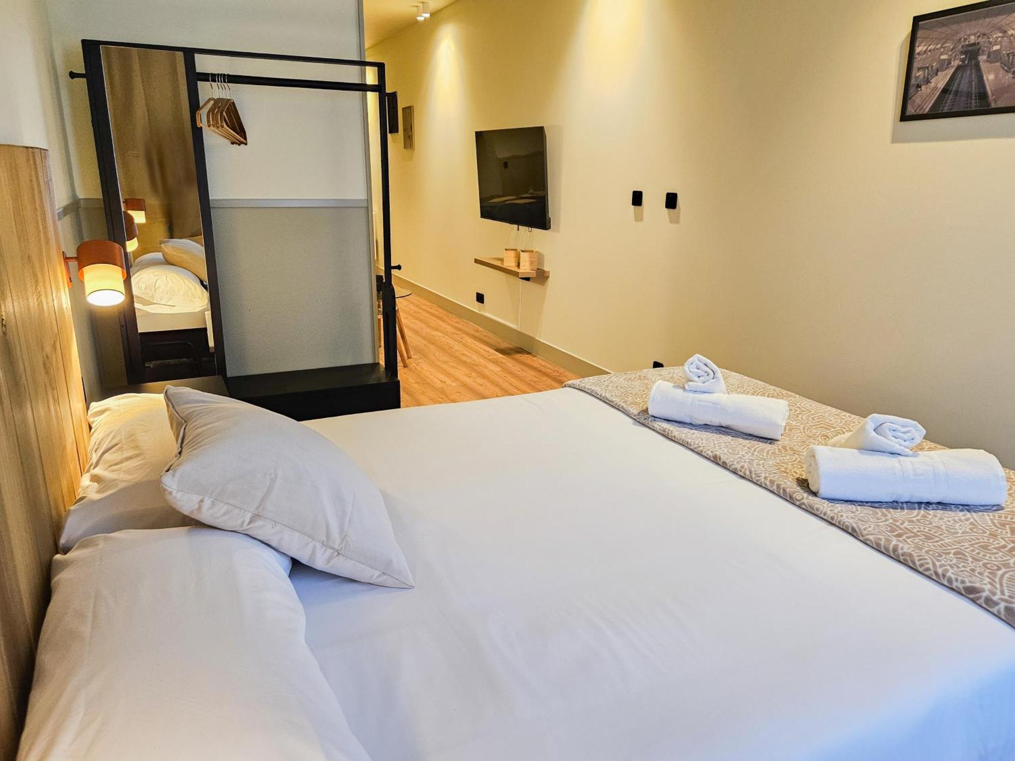 Apartamento Bse Experience *