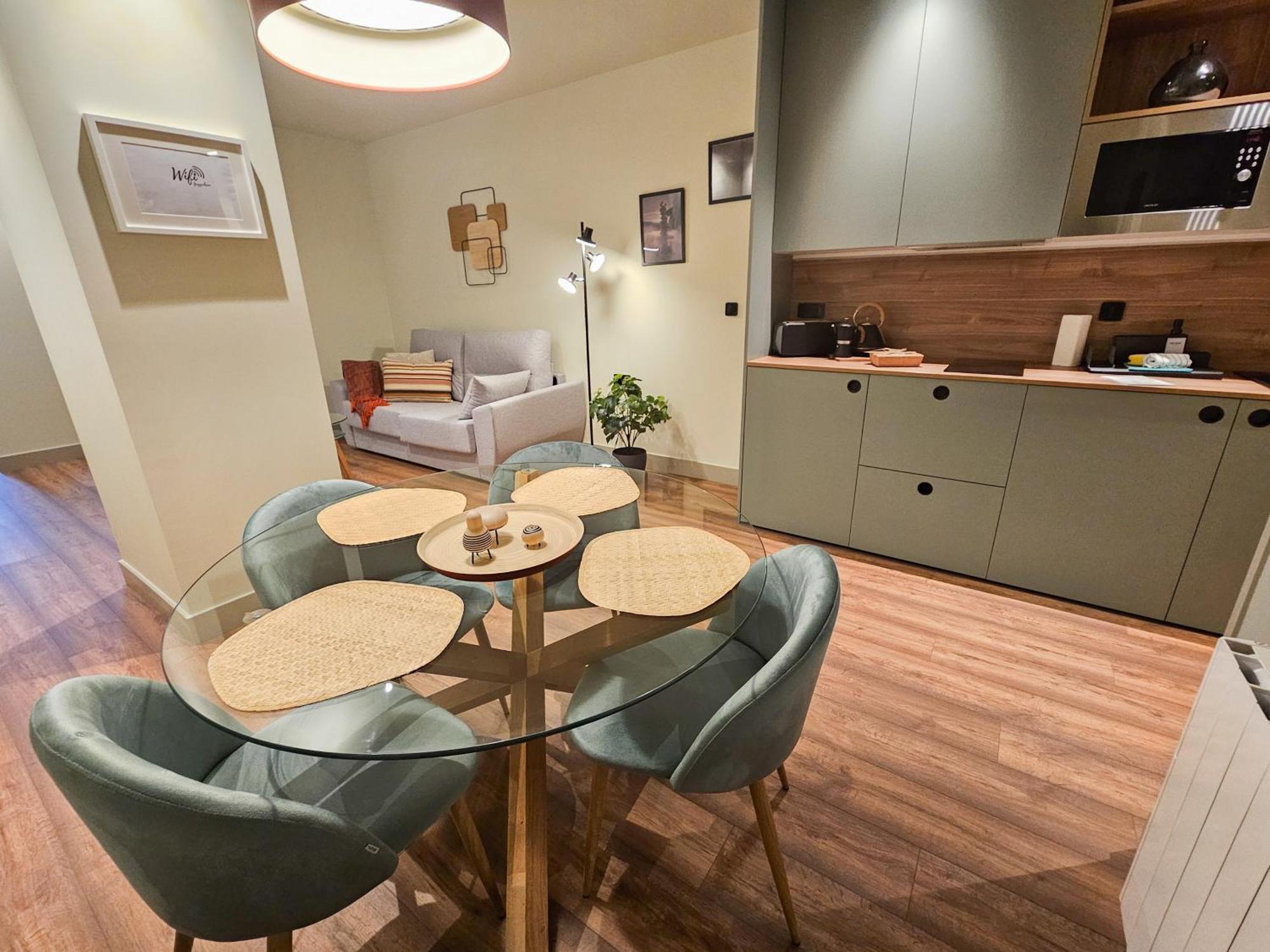 Apartamento Bse Experience Bilbao