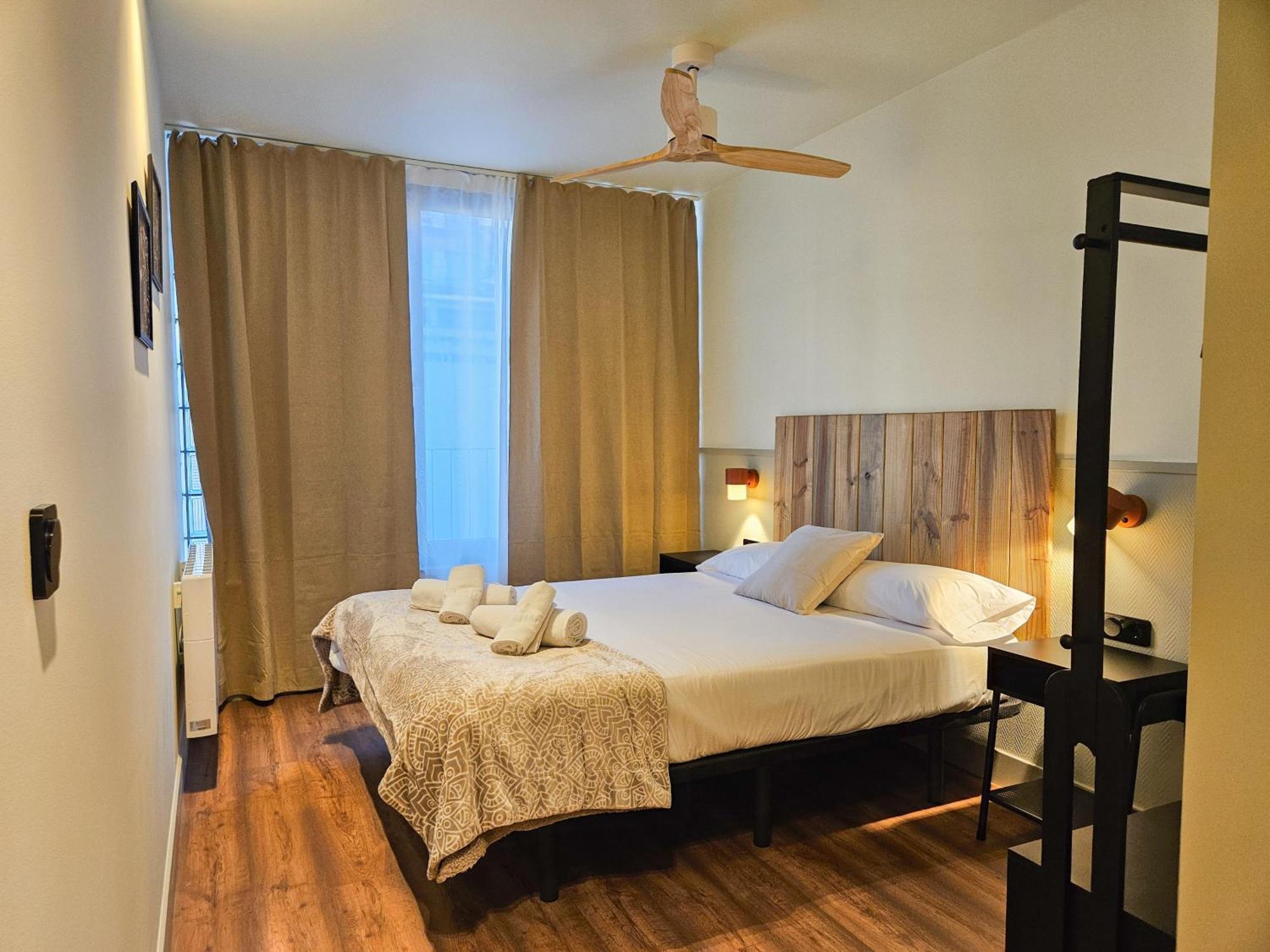 Apartamento Bse Experience *