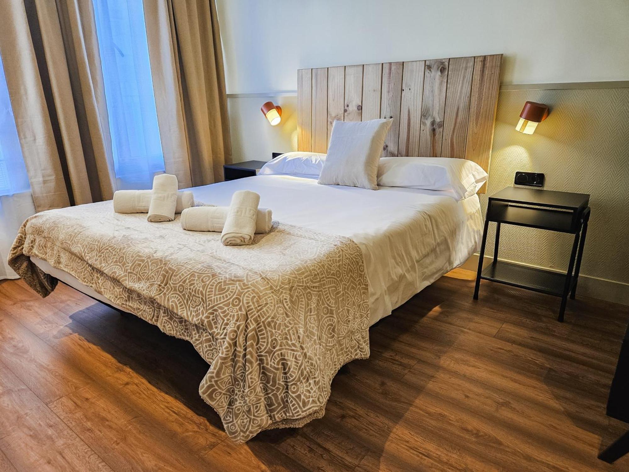 Bse Experience Apartamento Bilbao