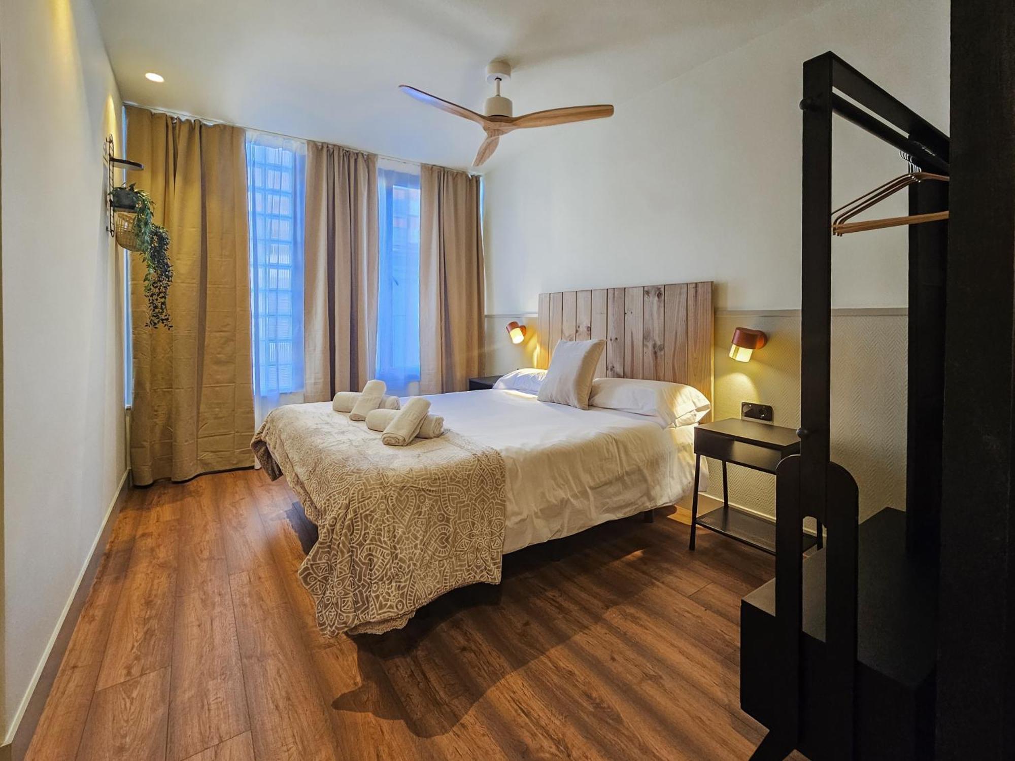 Bse Experience Apartamento