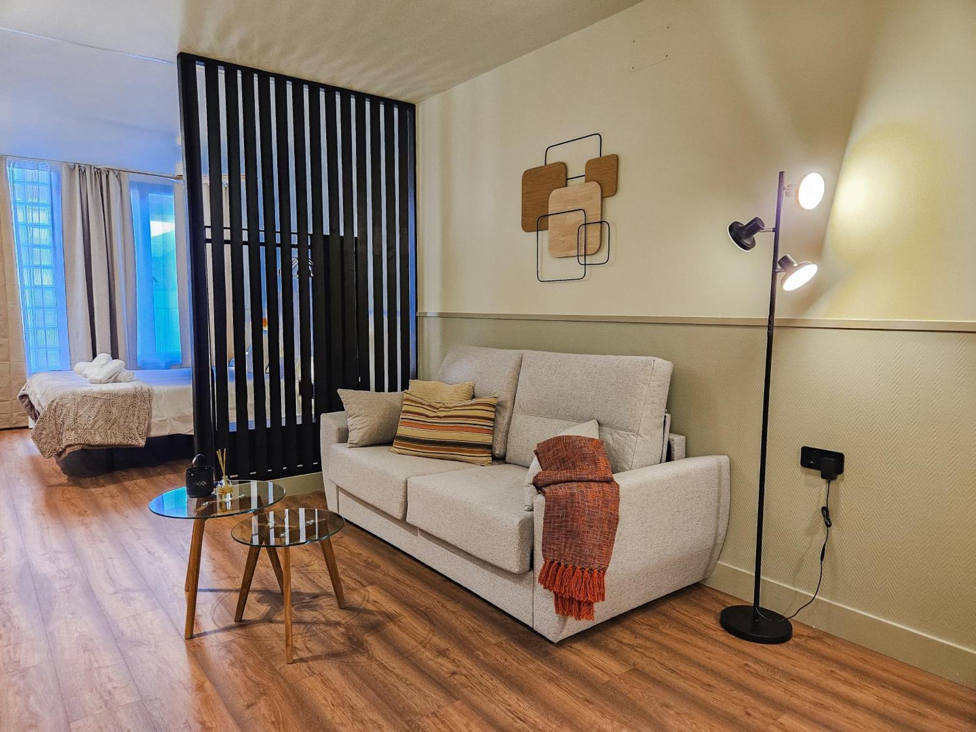 Apartamento Bse Experience *