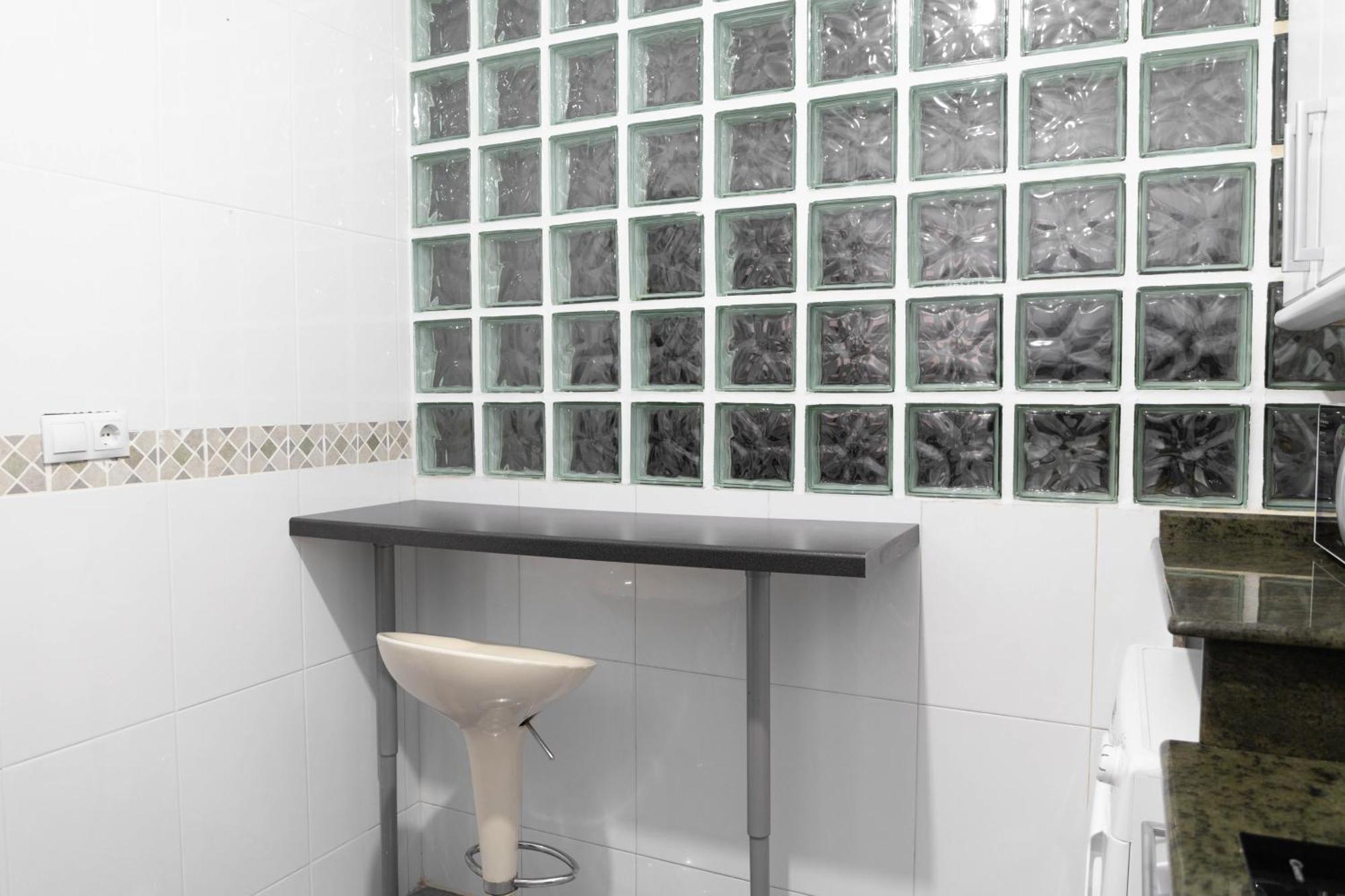 Apartamento Acogedor Y Familiar Guggenheim *