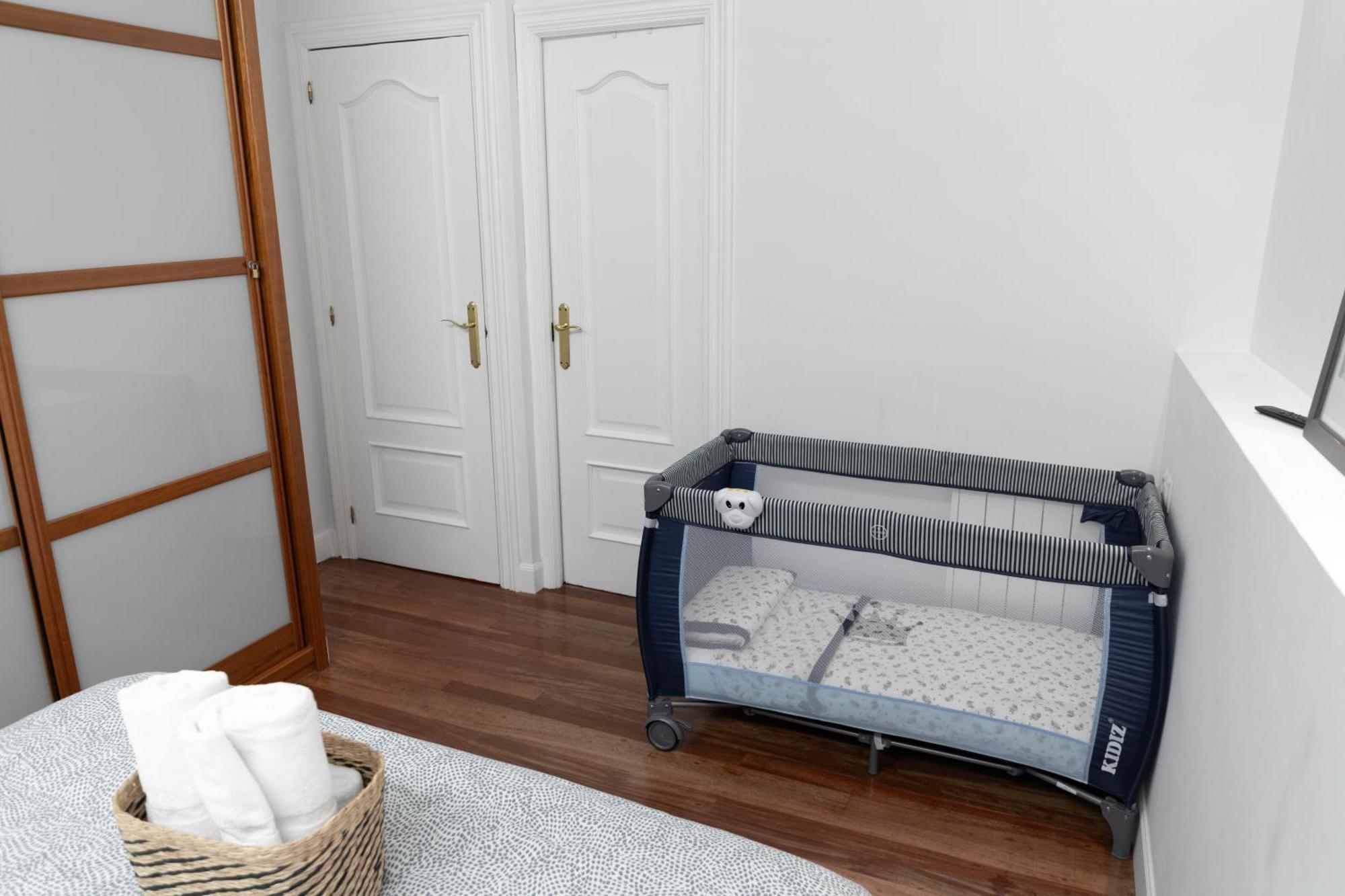 Apartamento Acogedor Y Familiar Guggenheim Bilbao