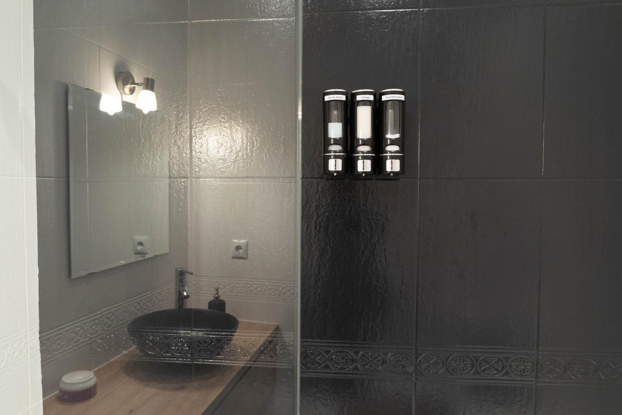 Apartamento Acogedor Y Familiar Guggenheim *