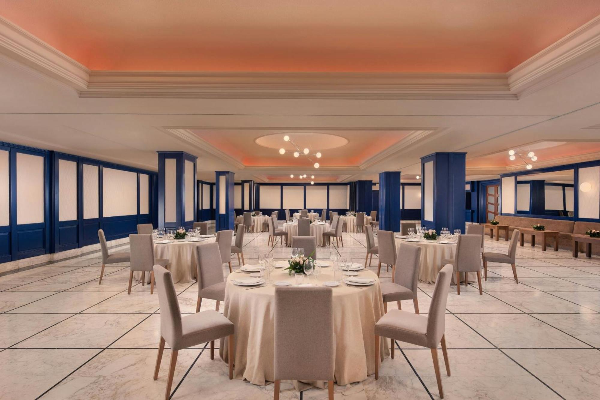Ercilla De Bilbao, Autograph Collection Hotel Bilbao