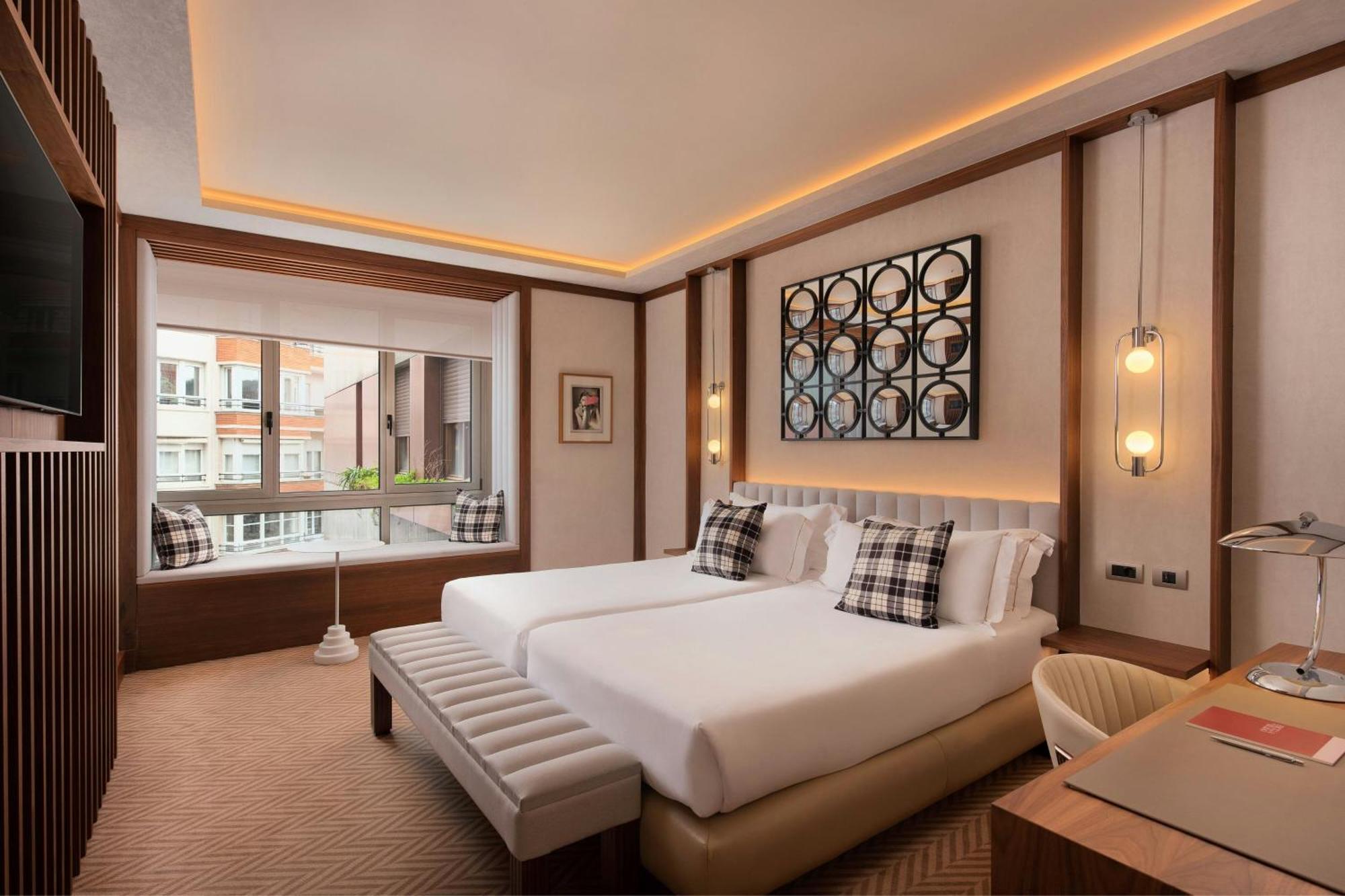 Hotel Ercilla De Bilbao, Autograph Collection Bilbao