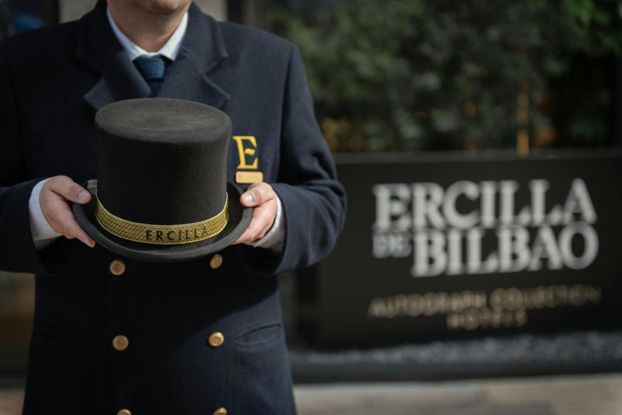 Ercilla De Bilbao, Autograph Collection Hotel