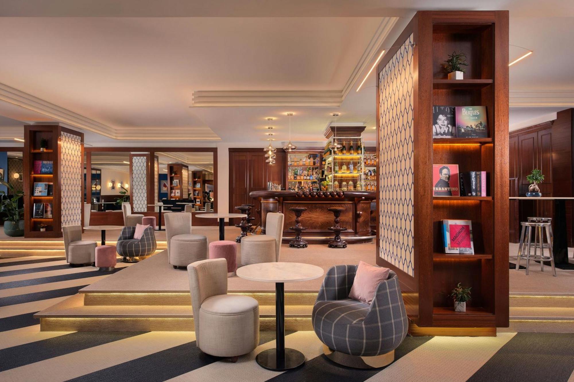 Ercilla De Bilbao, Autograph Collection Hotel Bilbao