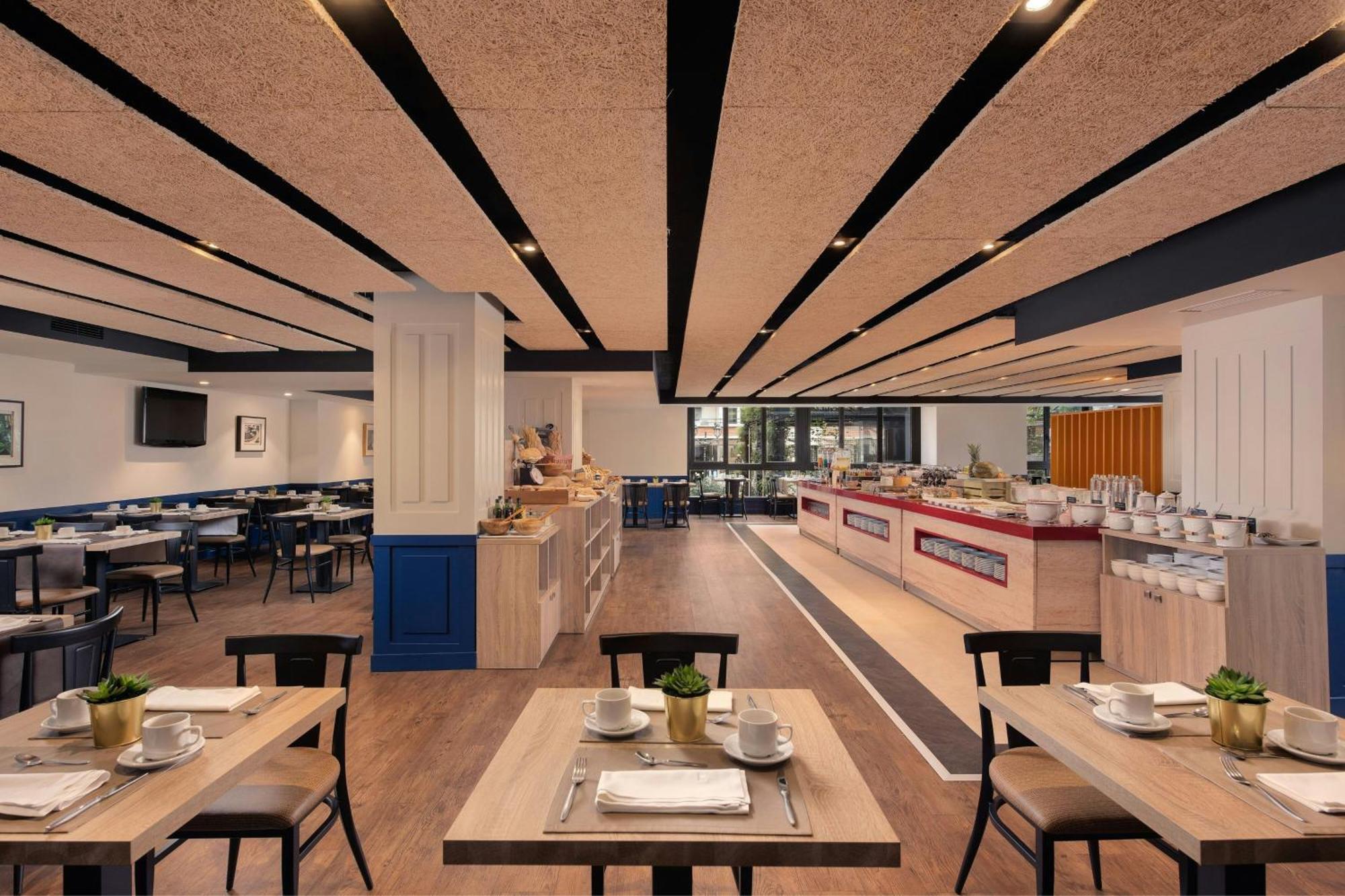 Ercilla De Bilbao, Autograph Collection Hotel