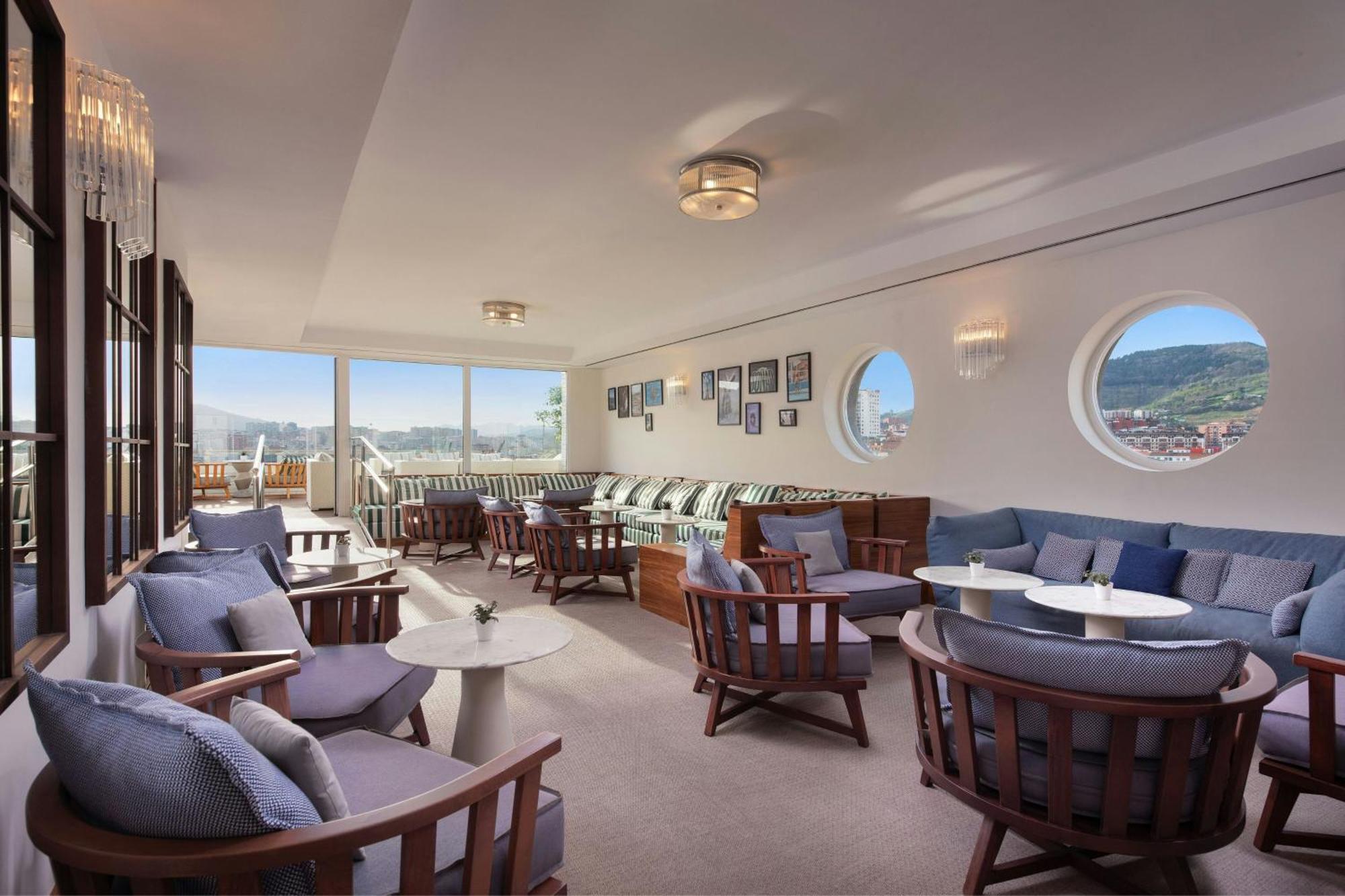 Hotel Ercilla De Bilbao, Autograph Collection Bilbao