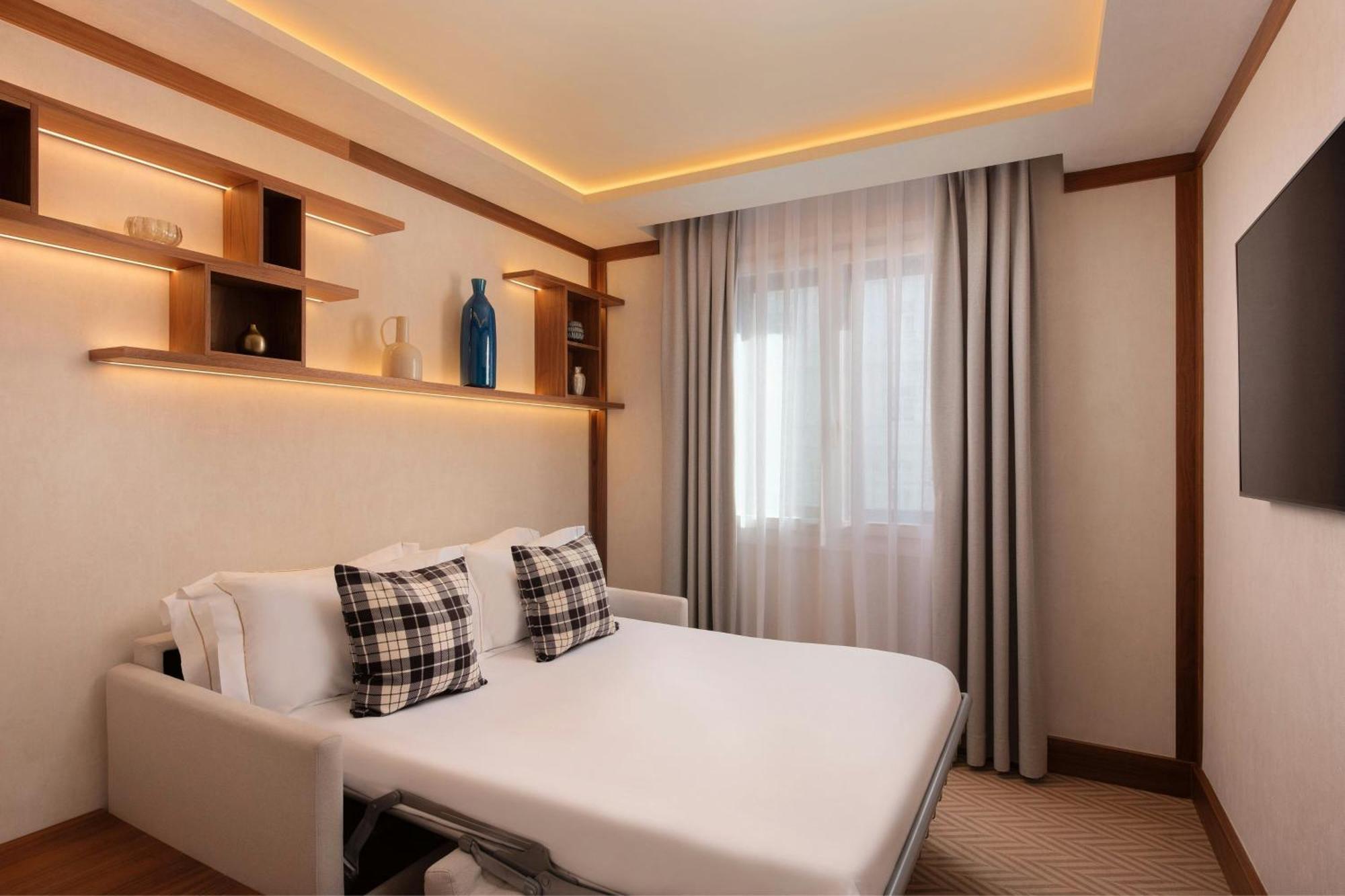 Ercilla De Bilbao, Autograph Collection Hotel