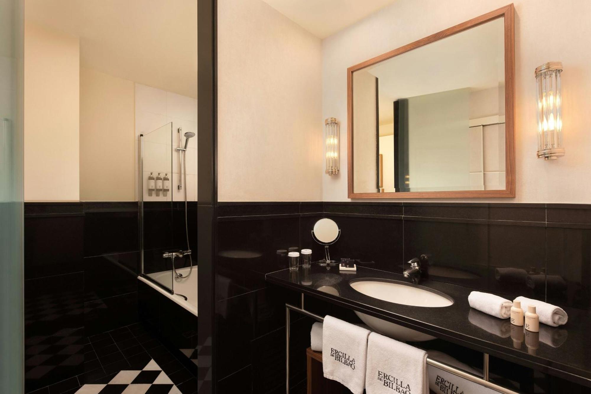 Hotel Ercilla De Bilbao, Autograph Collection 4*