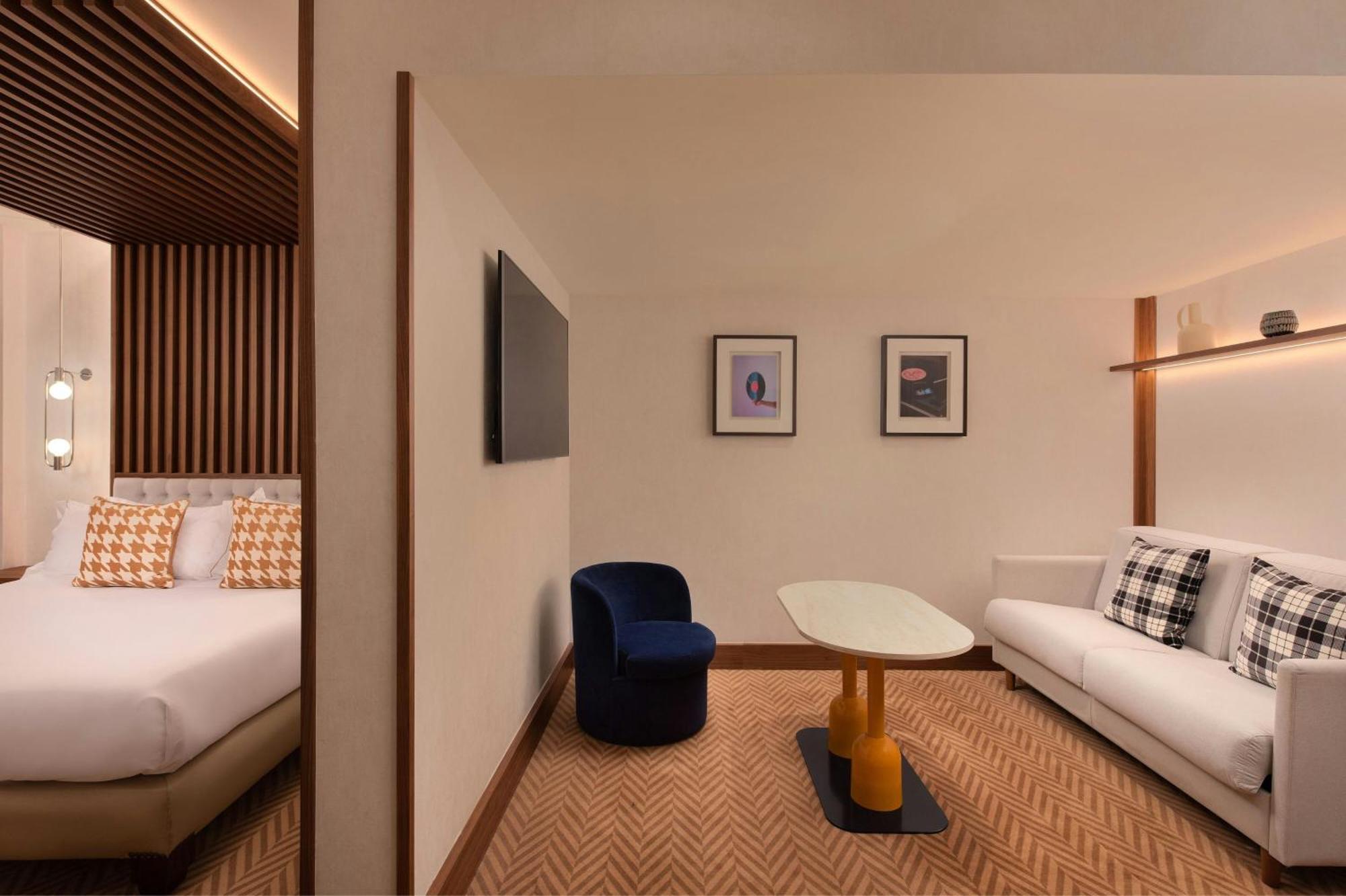 Ercilla De Bilbao, Autograph Collection Hotel Bilbao