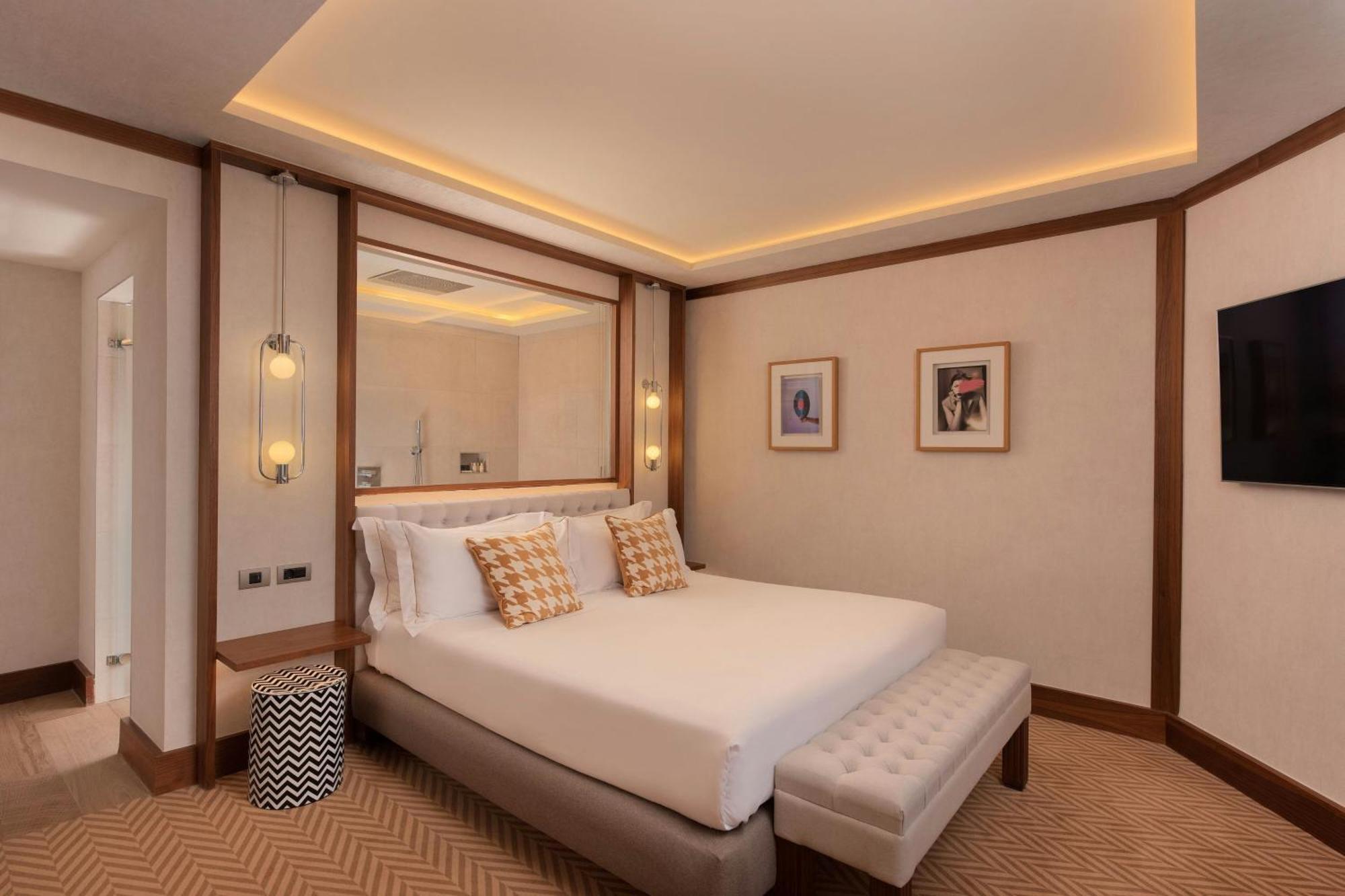Ercilla De Bilbao, Autograph Collection Hotel Bilbao