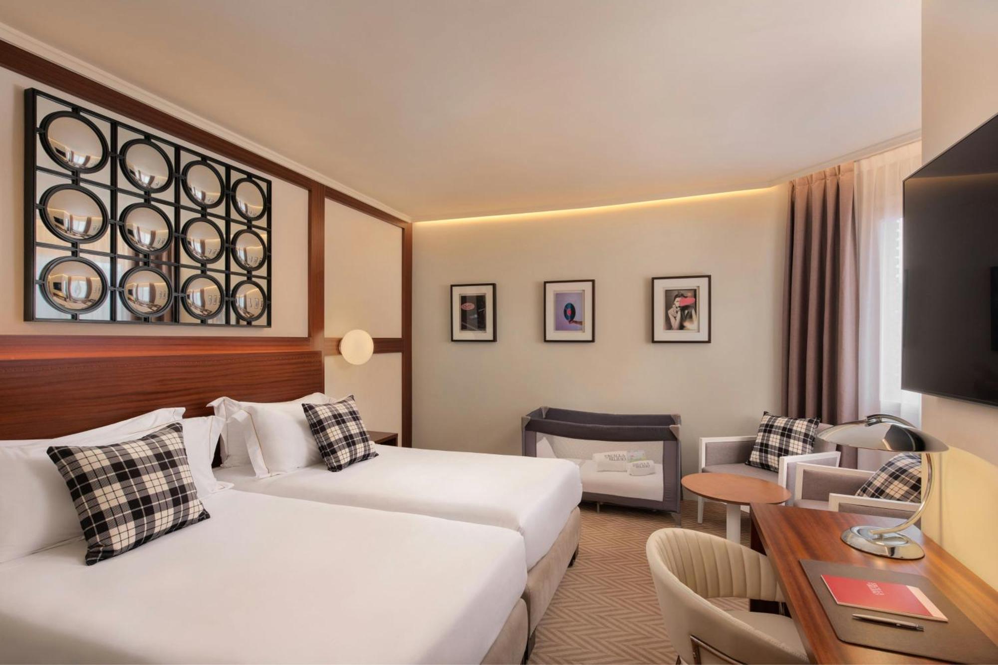 Hotel Ercilla De Bilbao, Autograph Collection Bilbao