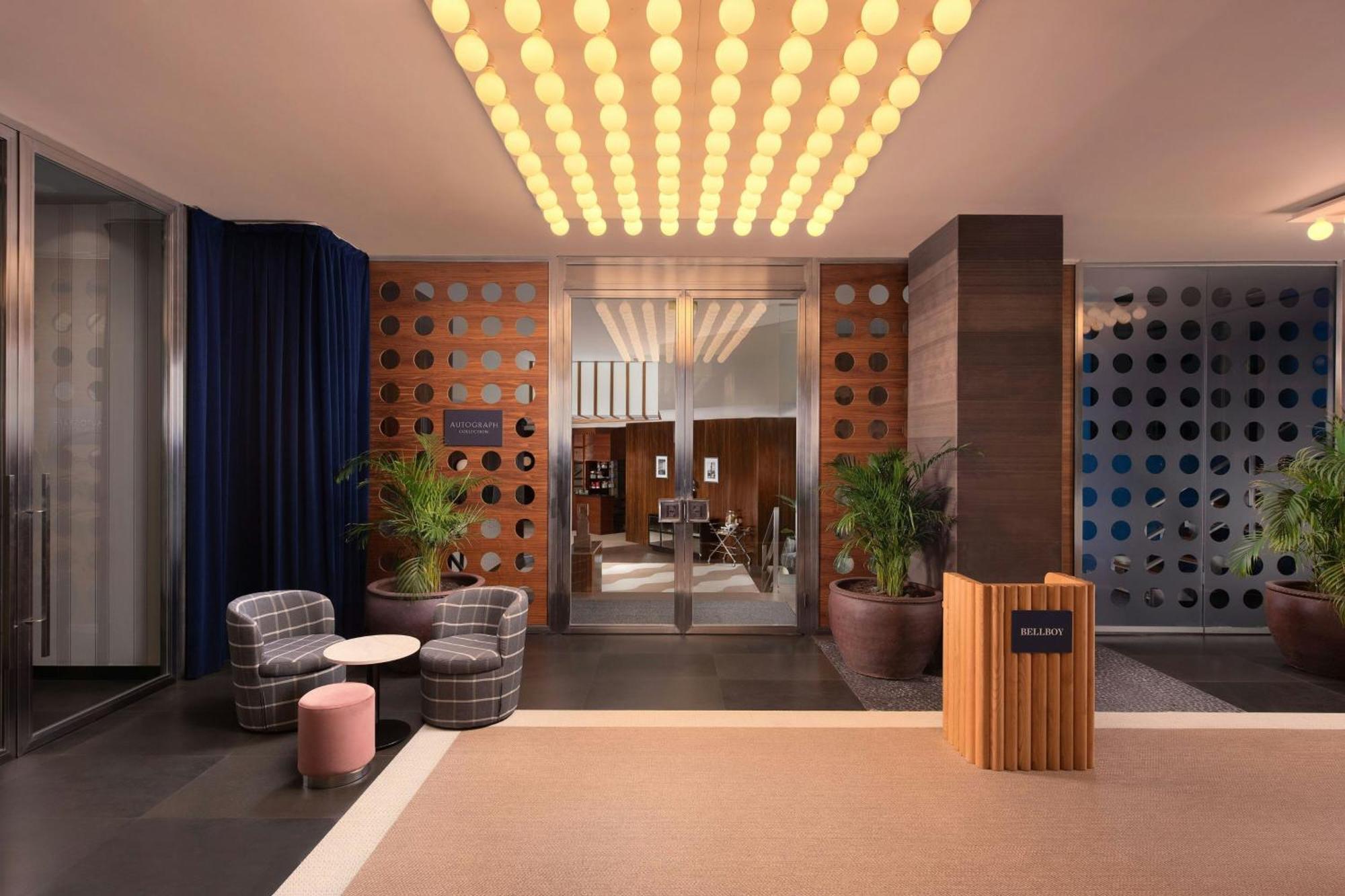 Ercilla De Bilbao, Autograph Collection Hotel Bilbao