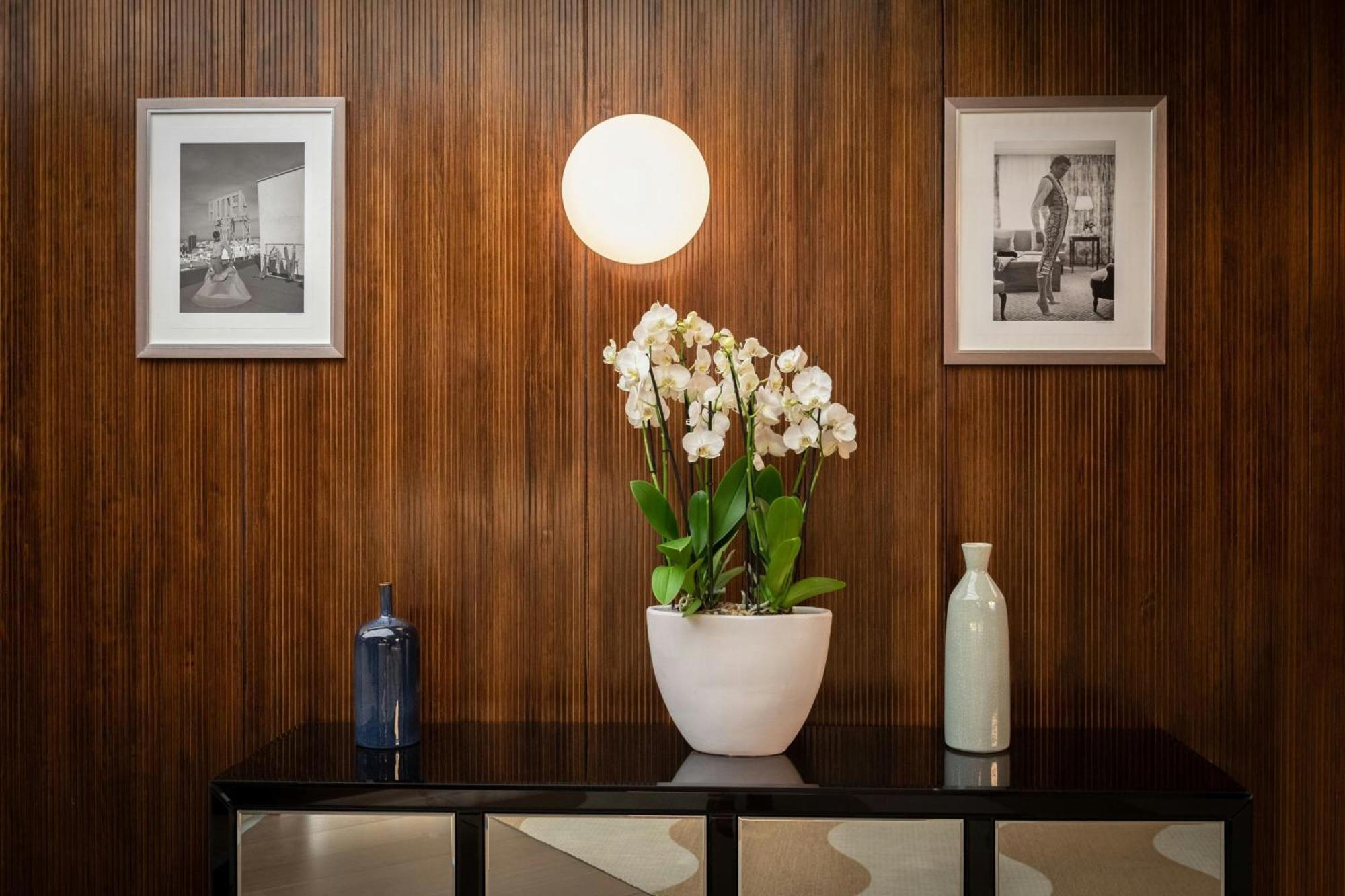 Hotel Ercilla De Bilbao, Autograph Collection Bilbao
