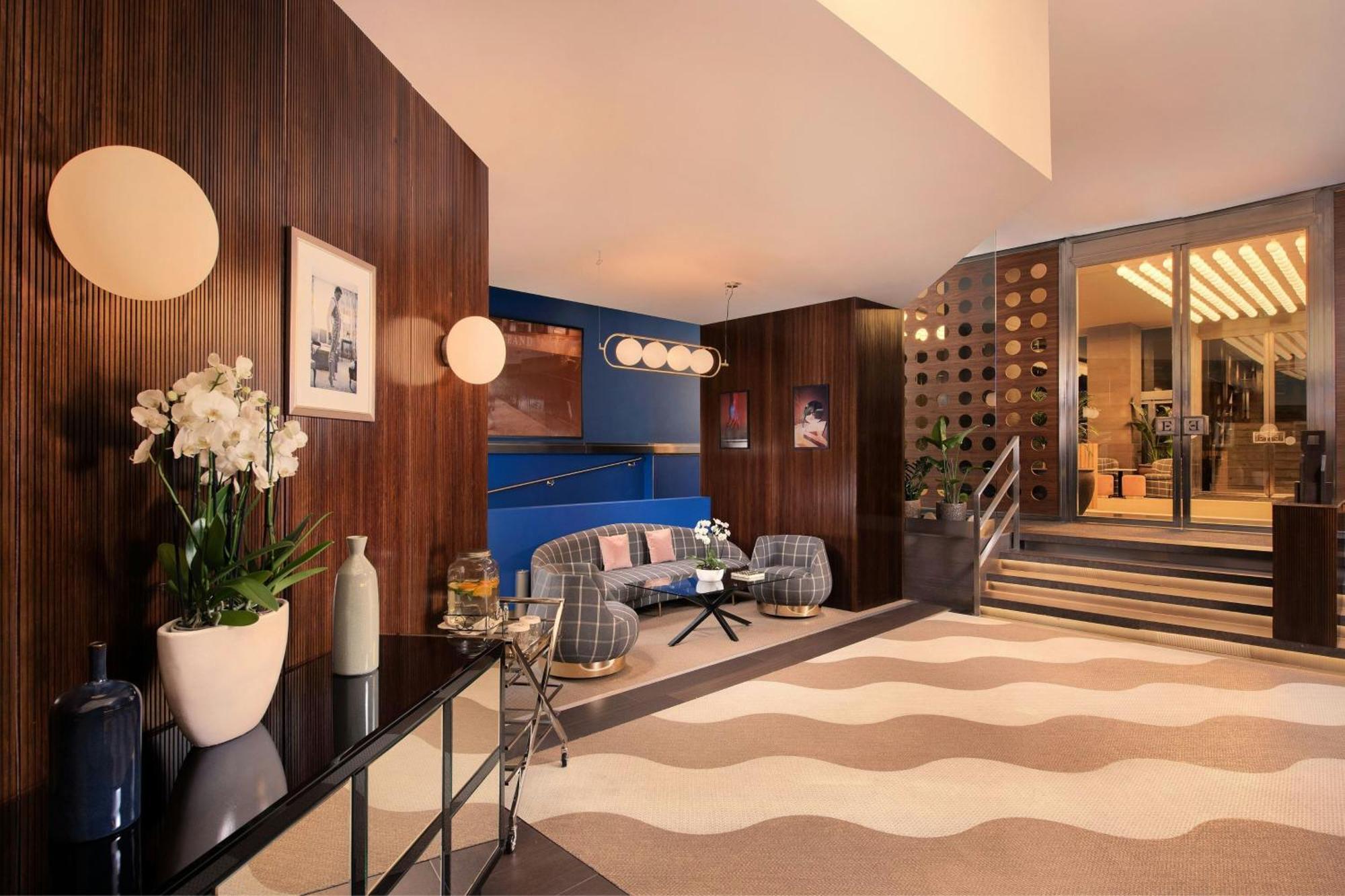 Ercilla De Bilbao, Autograph Collection Hotel