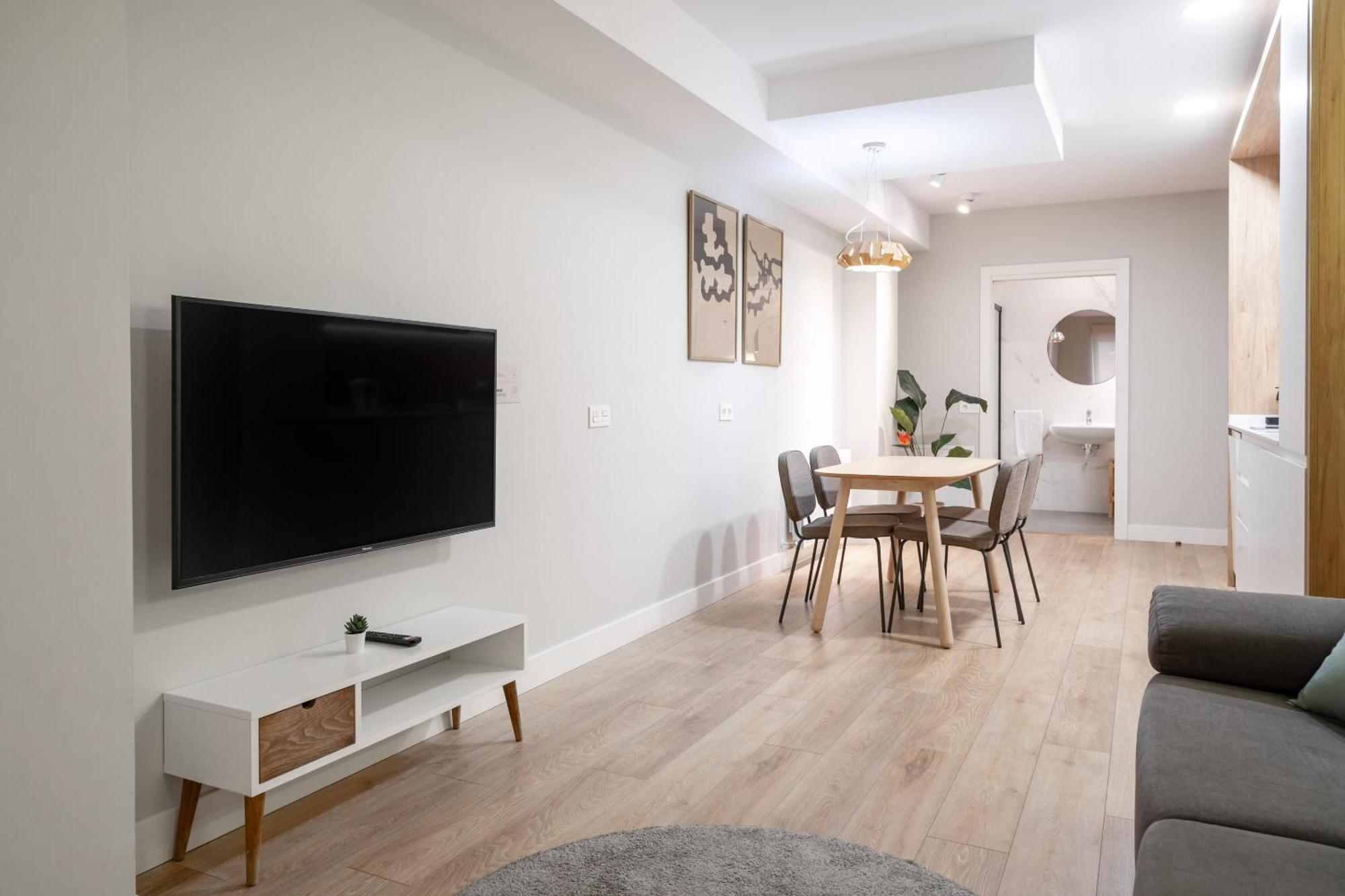 Limehome Tristan De Leguizamon Kalea Bilbao