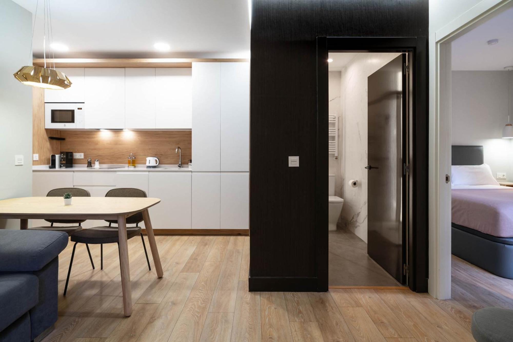 Limehome Tristan De Leguizamon Kalea * Bilbao