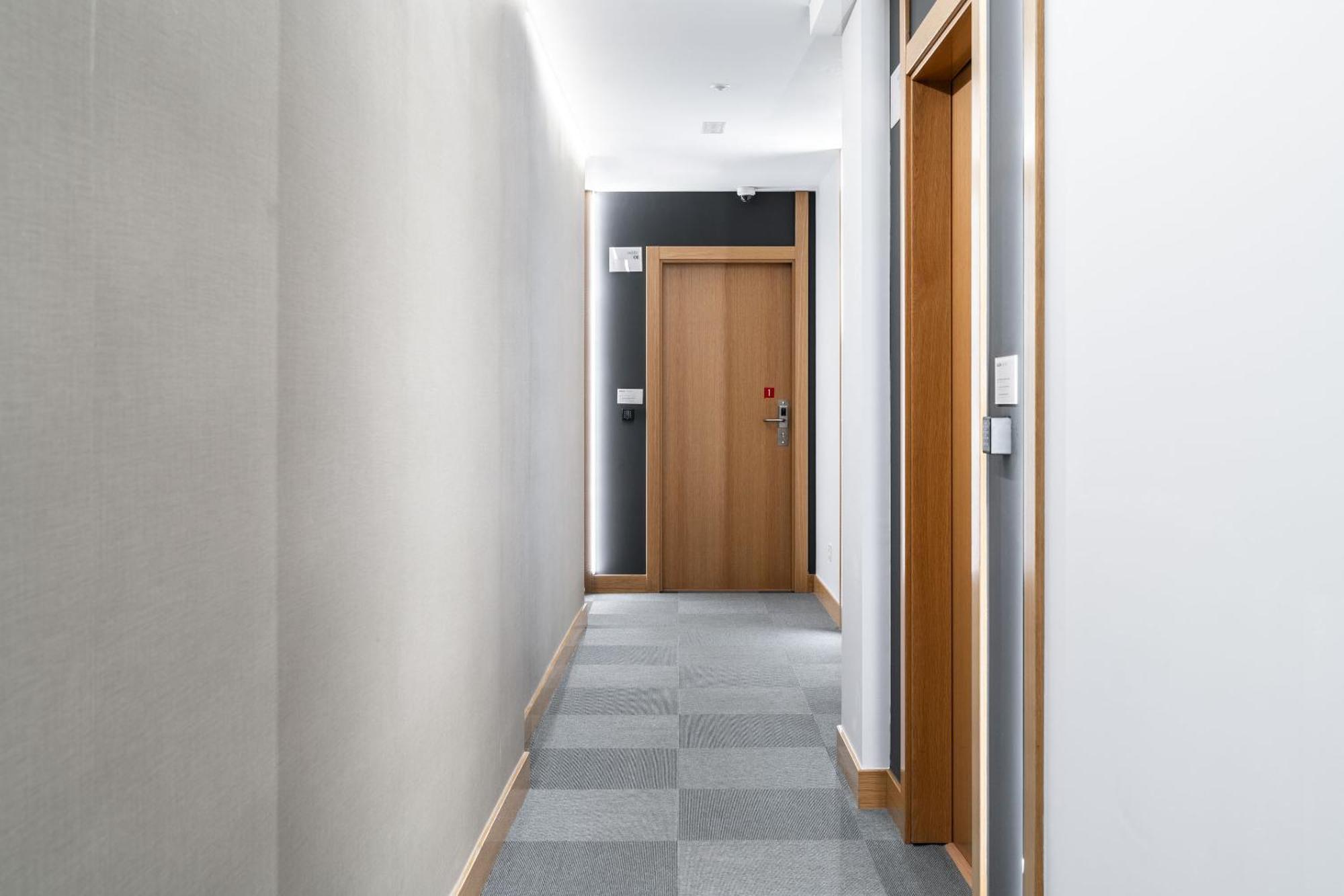 Limehome Tristan De Leguizamon Kalea Apartment *