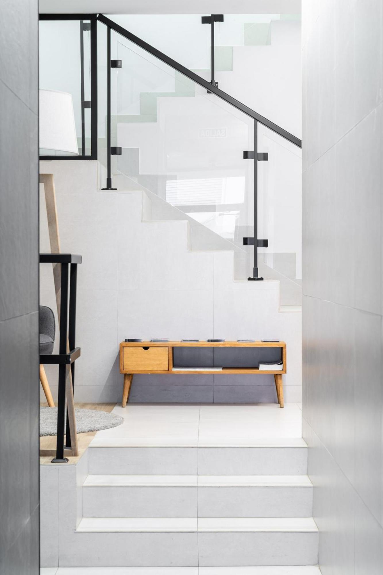 Limehome Tristan De Leguizamon Kalea Apartment Bilbao