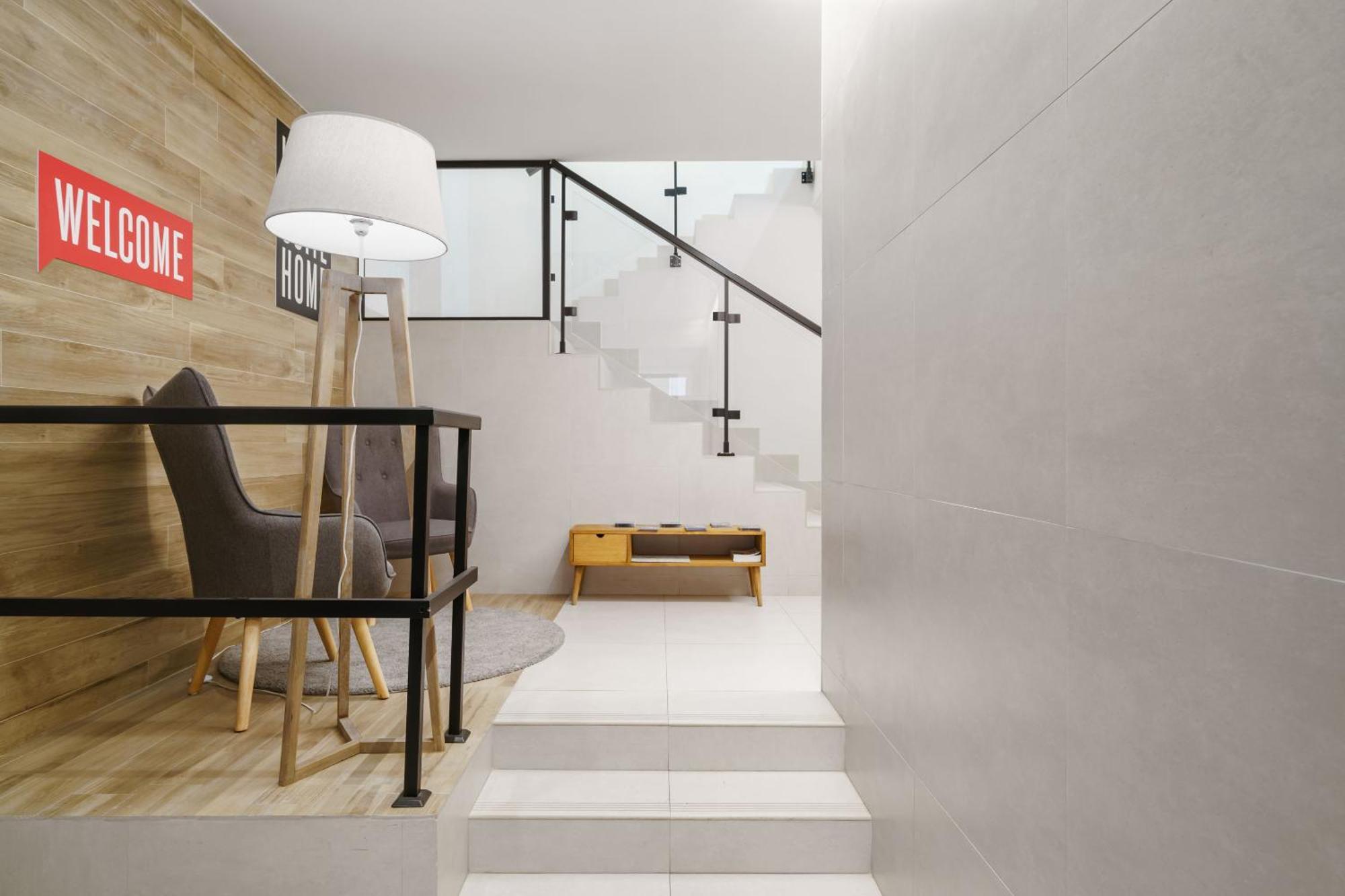 Limehome Tristan De Leguizamon Kalea Bilbao