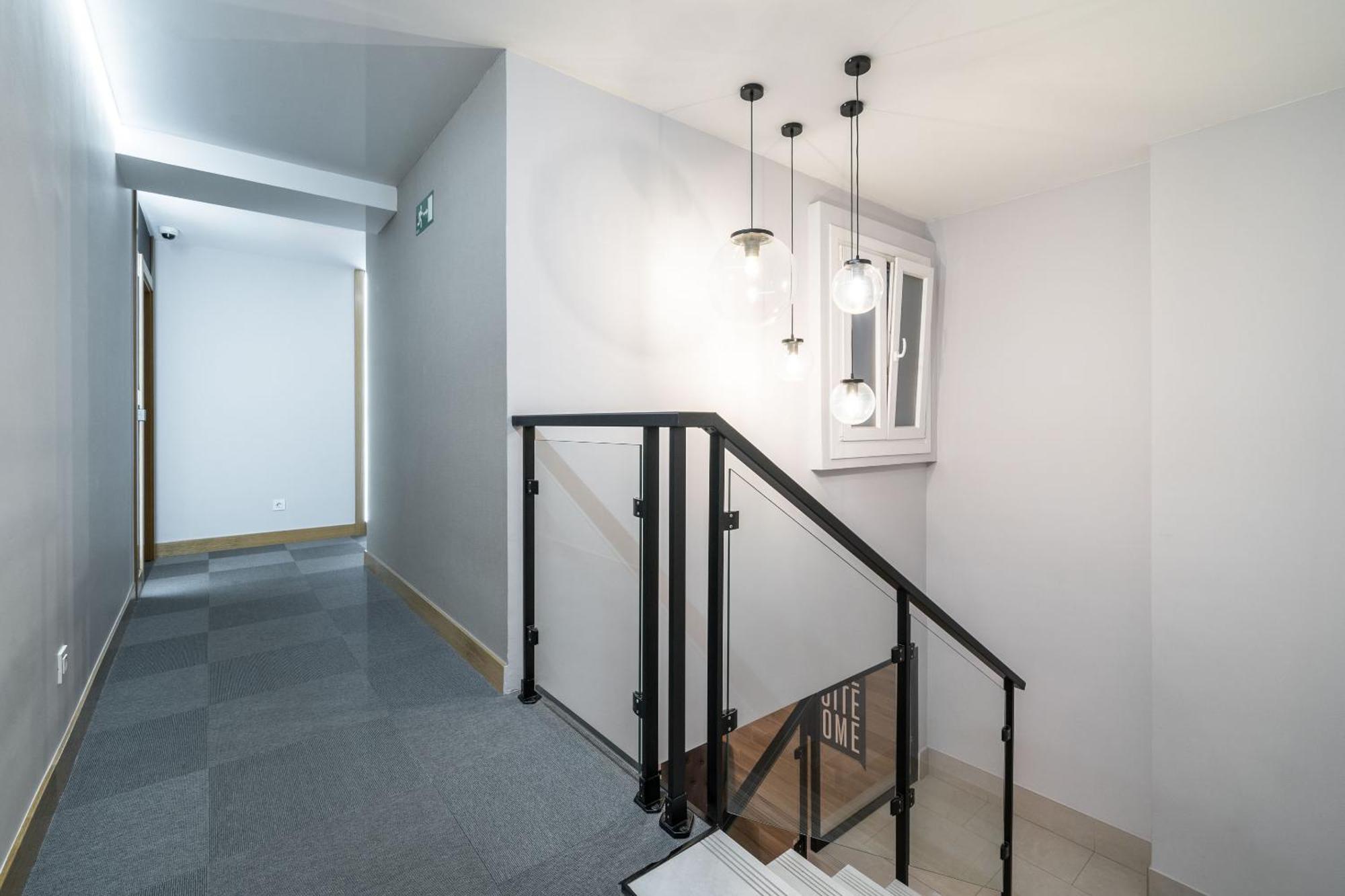 Limehome Tristan De Leguizamon Kalea * Bilbao