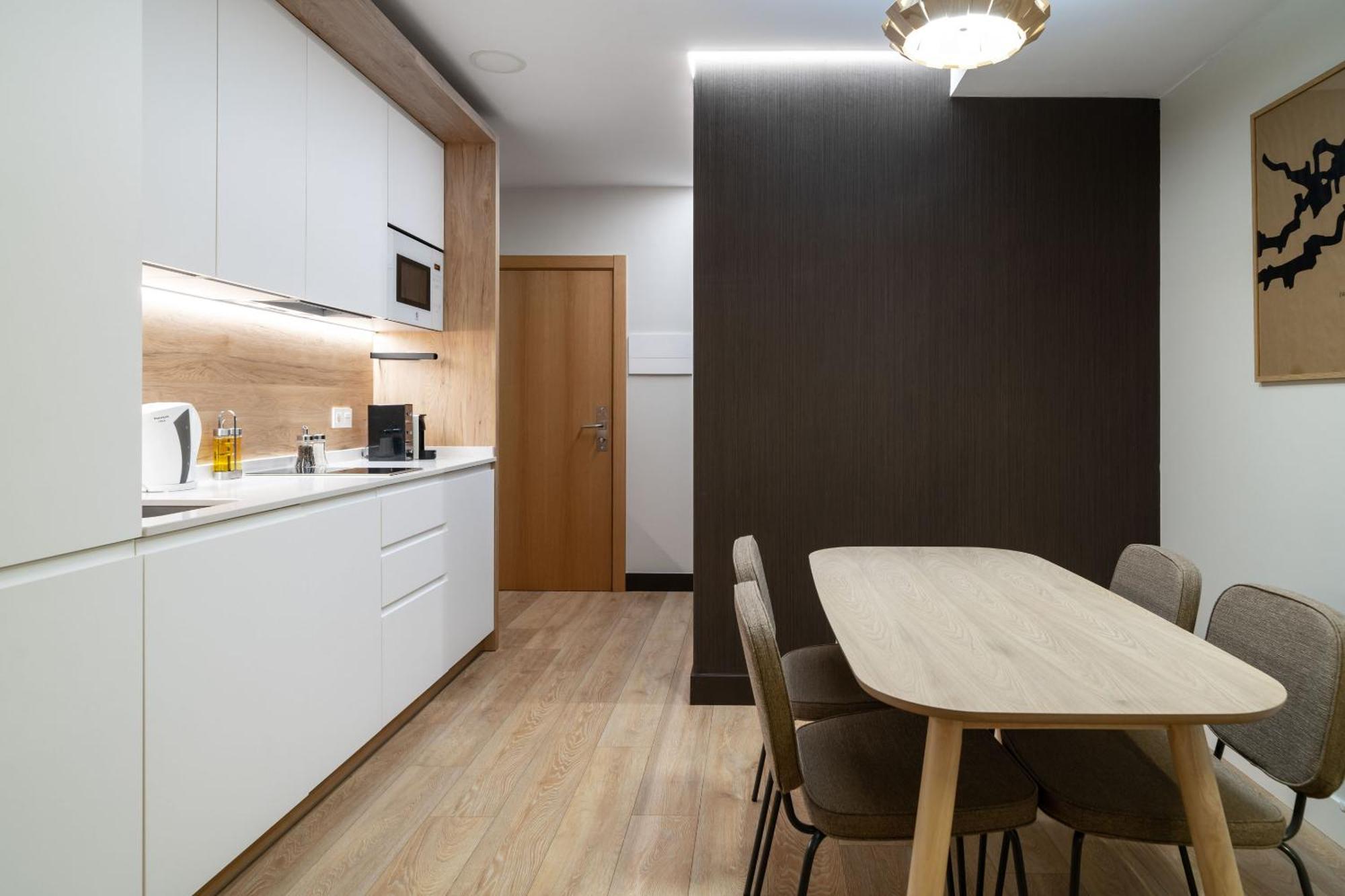 Apartment Limehome Tristan De Leguizamon Kalea *
