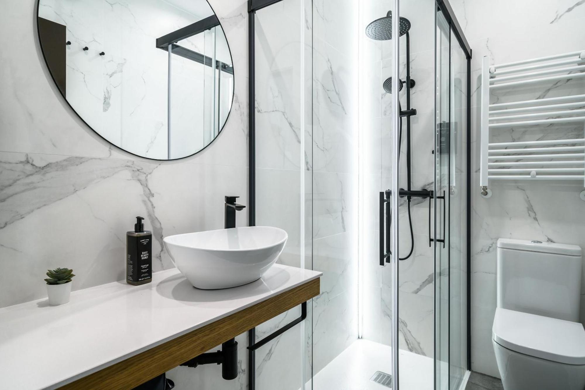 Limehome Tristan De Leguizamon Kalea Apartment Bilbao