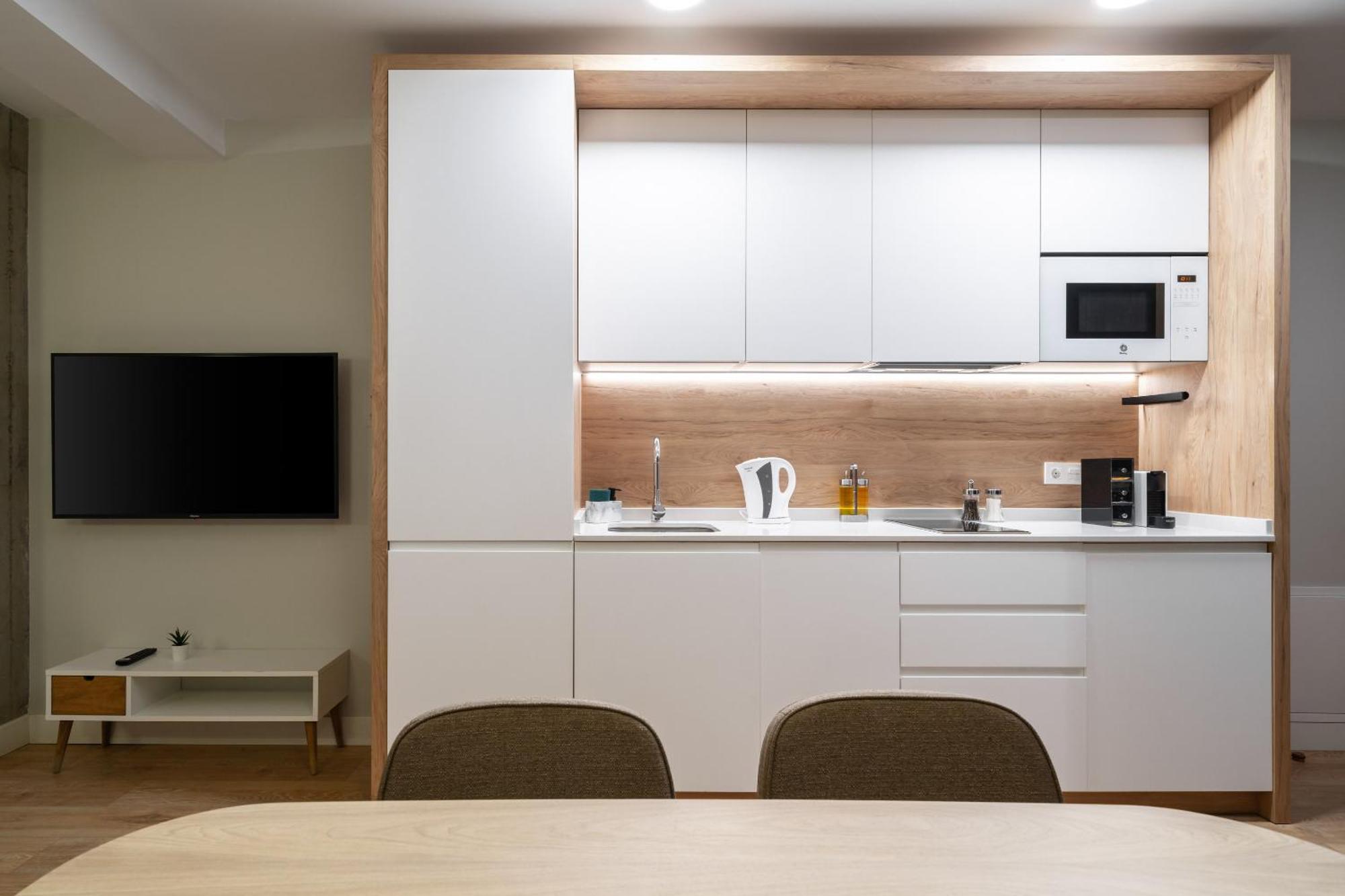 Limehome Tristan De Leguizamon Kalea Apartment *