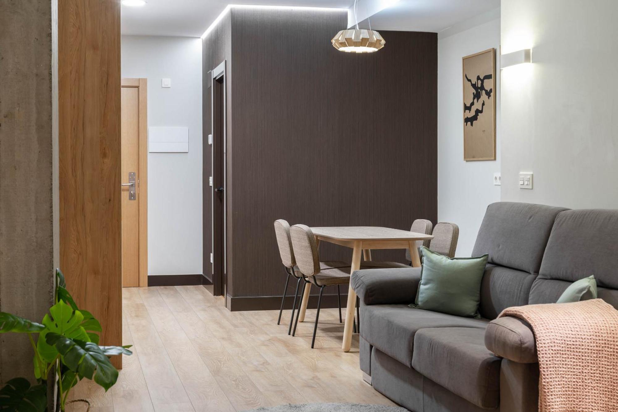 Limehome Tristan De Leguizamon Kalea Apartment *