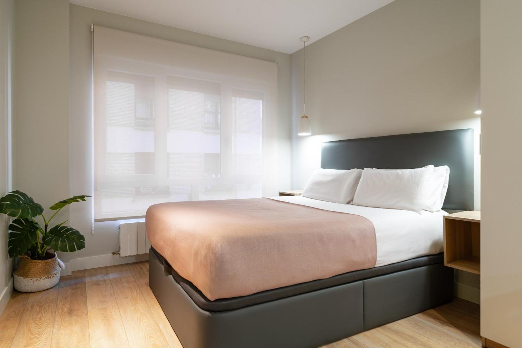 Apartment Limehome Tristan De Leguizamon Kalea Bilbao