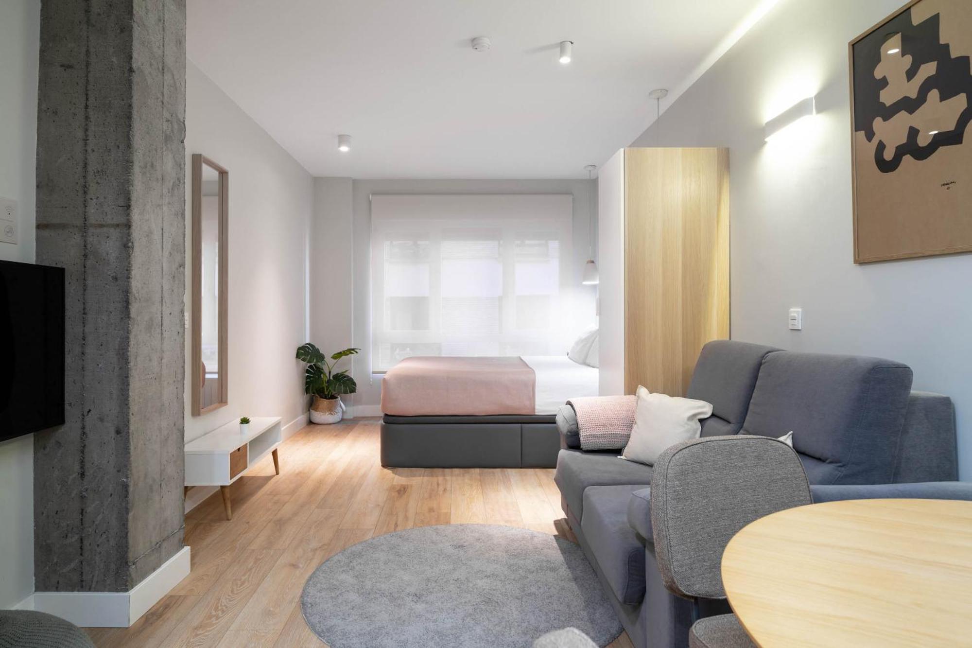 Limehome Tristan De Leguizamon Kalea Bilbao