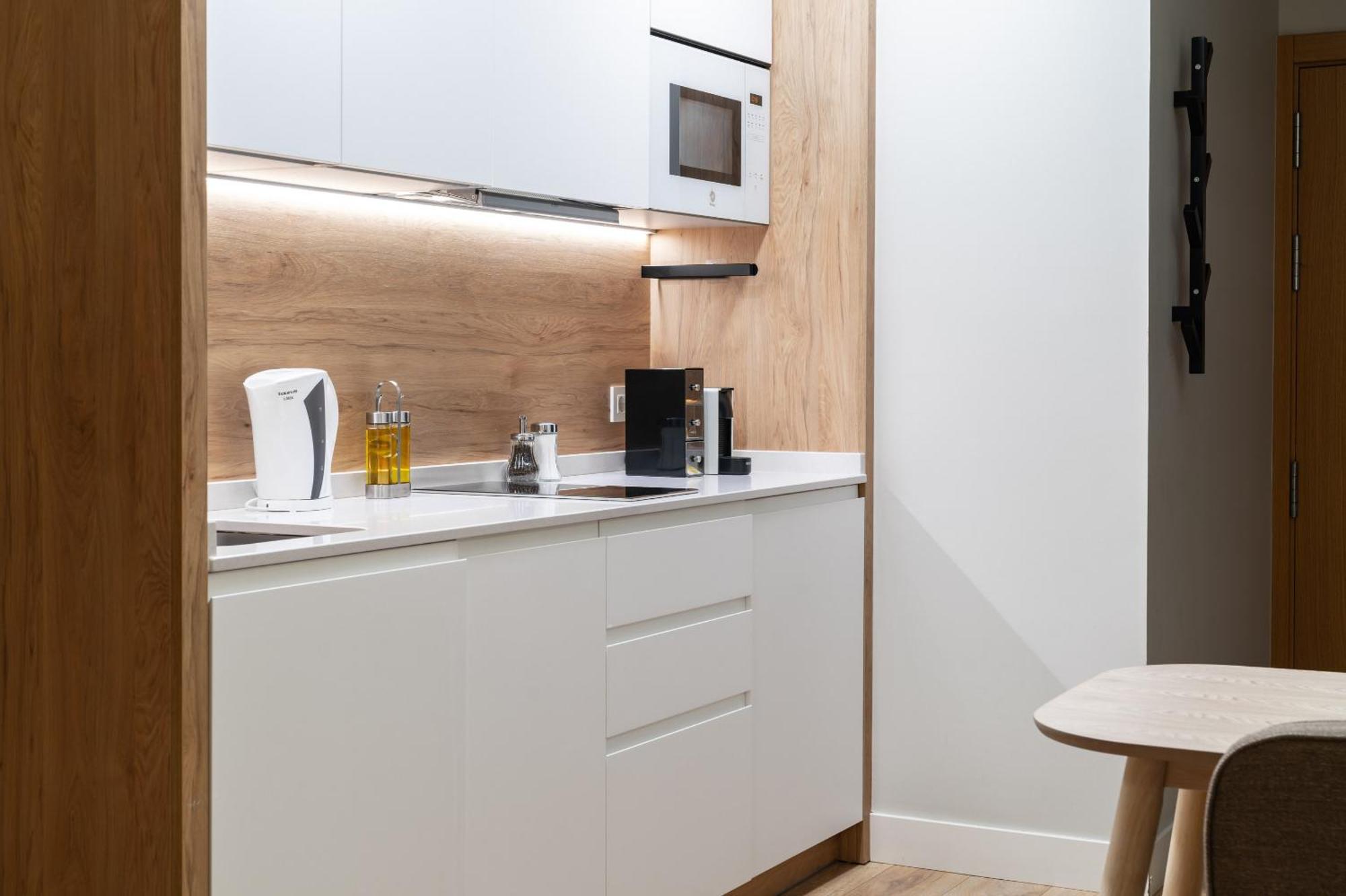 Limehome Tristan De Leguizamon Kalea Apartment Bilbao