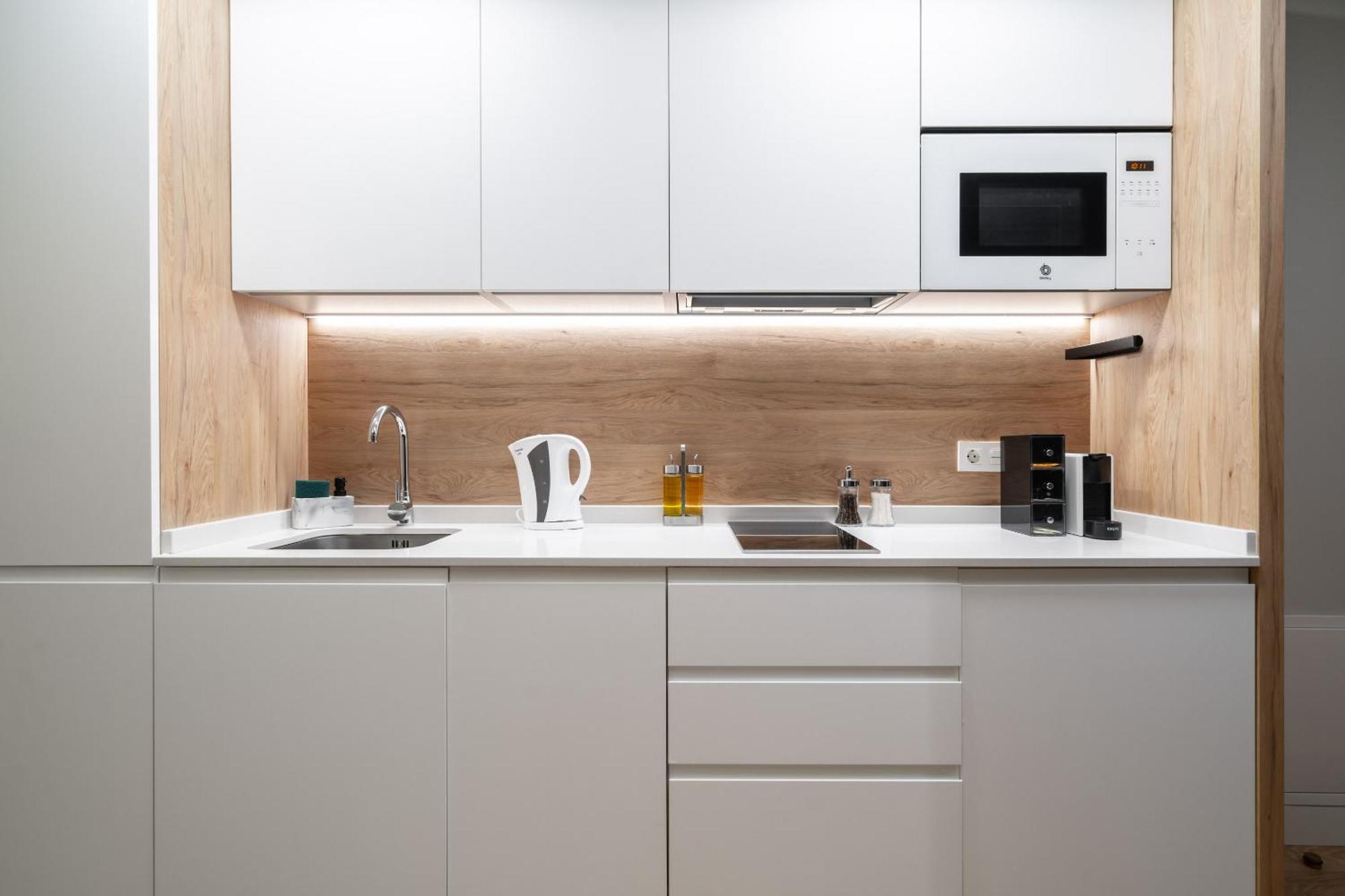 Apartment Limehome Tristan De Leguizamon Kalea Bilbao