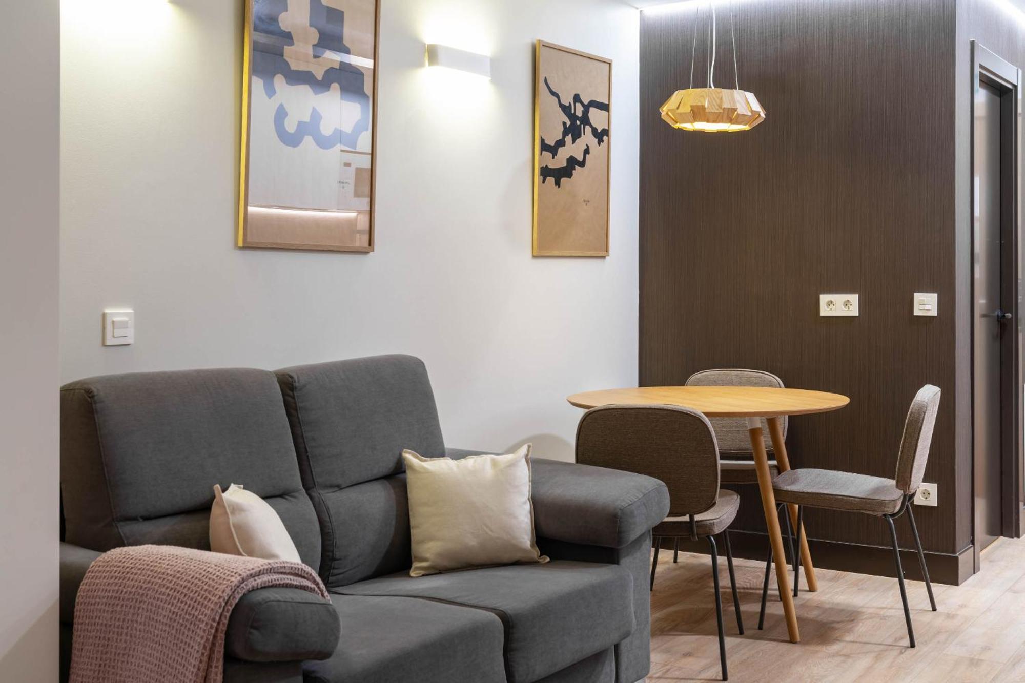 Limehome Tristan De Leguizamon Kalea Bilbao