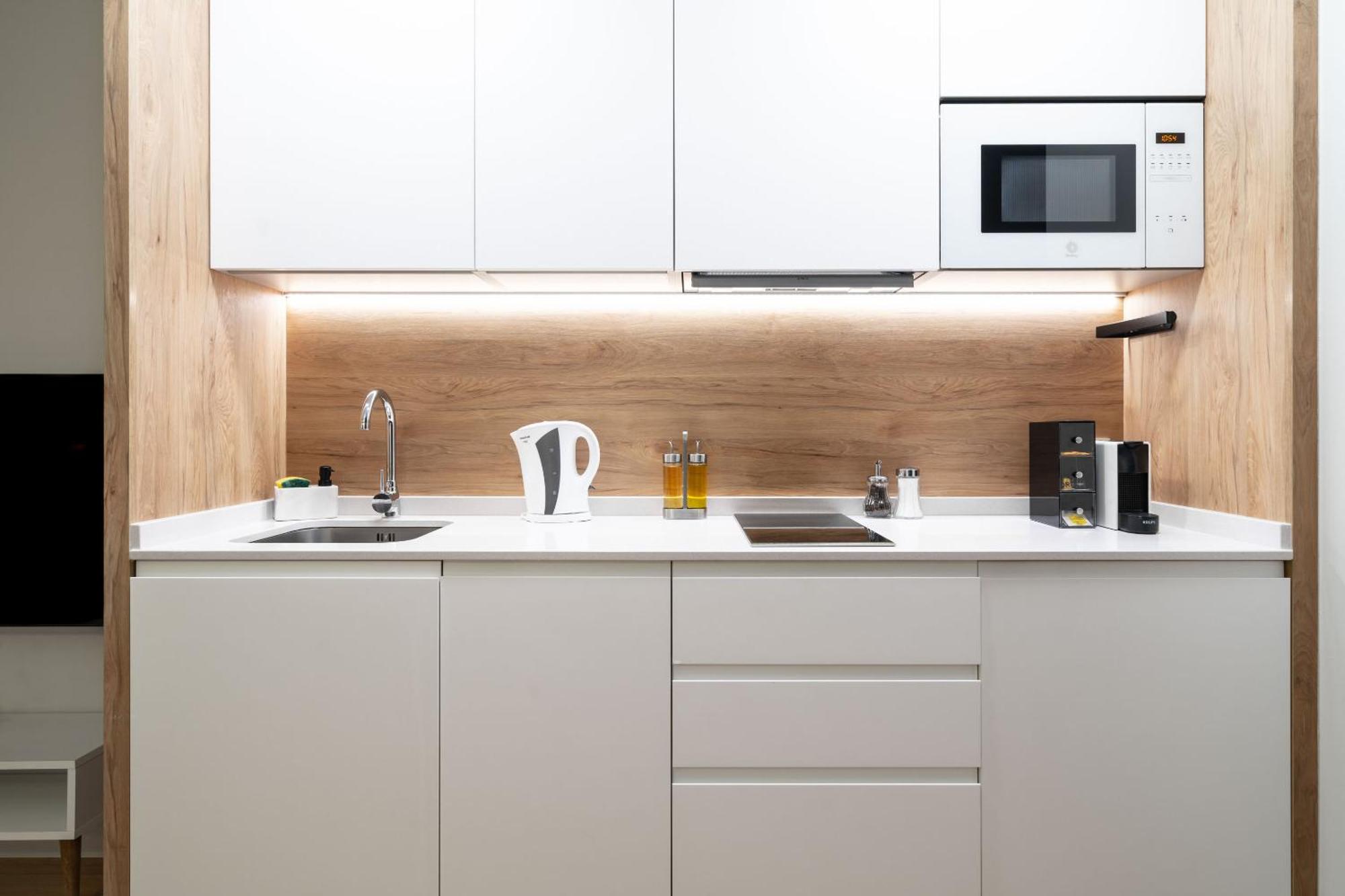 Limehome Tristan De Leguizamon Kalea * Bilbao